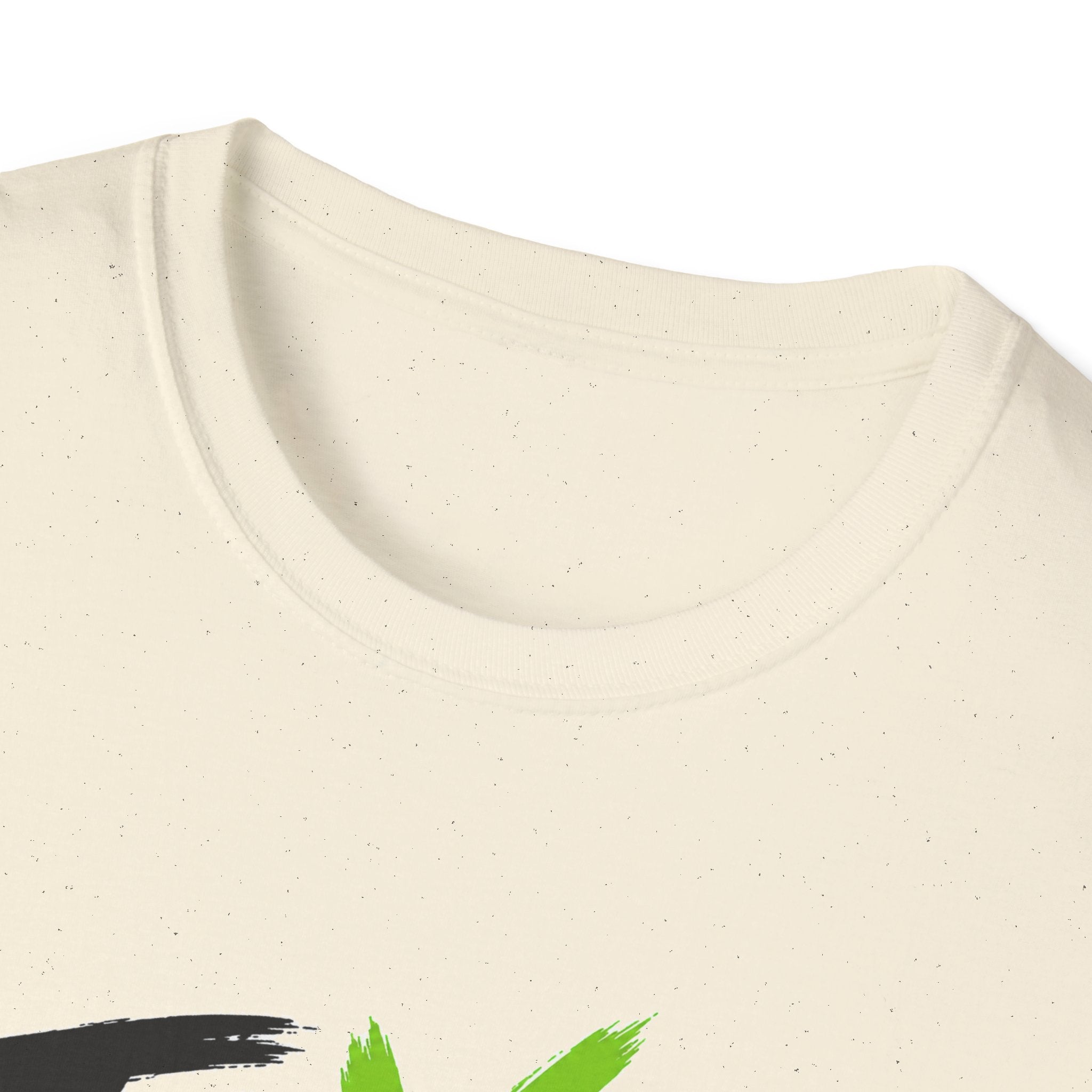 Toxic Graphic Tee | Grunge Streetwear Shirt | Biohazard Aesthetic Unisex T-Shirt