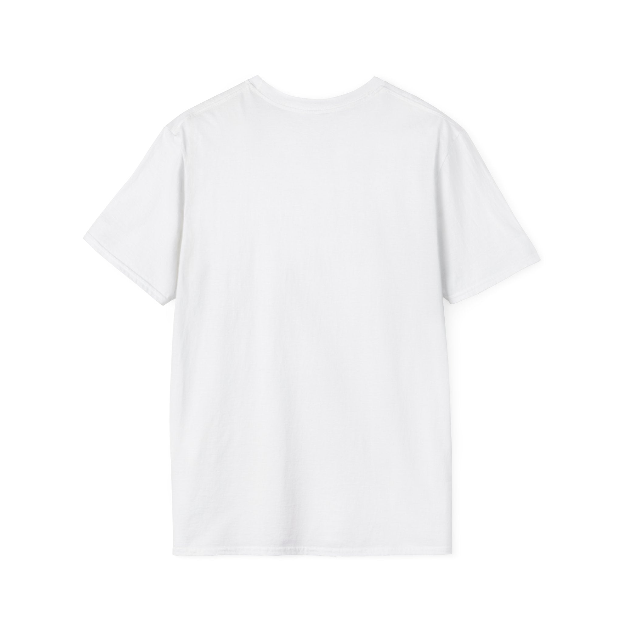 Toxic Graphic Tee | Grunge Streetwear Shirt | Biohazard Aesthetic Unisex T-Shirt