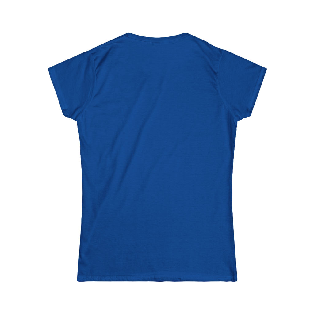 Ride Like A Girl Graphic T-Shirt | Women’s Biker Motorcycle Tee