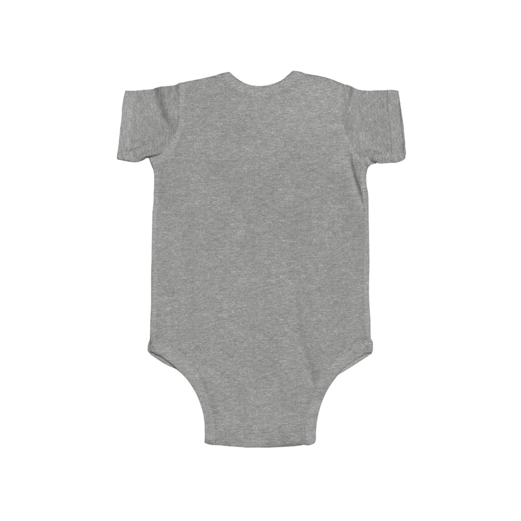 Baby 1st Birthday Penguin Bodysuit — "It's My Birthday" Infant Onesie