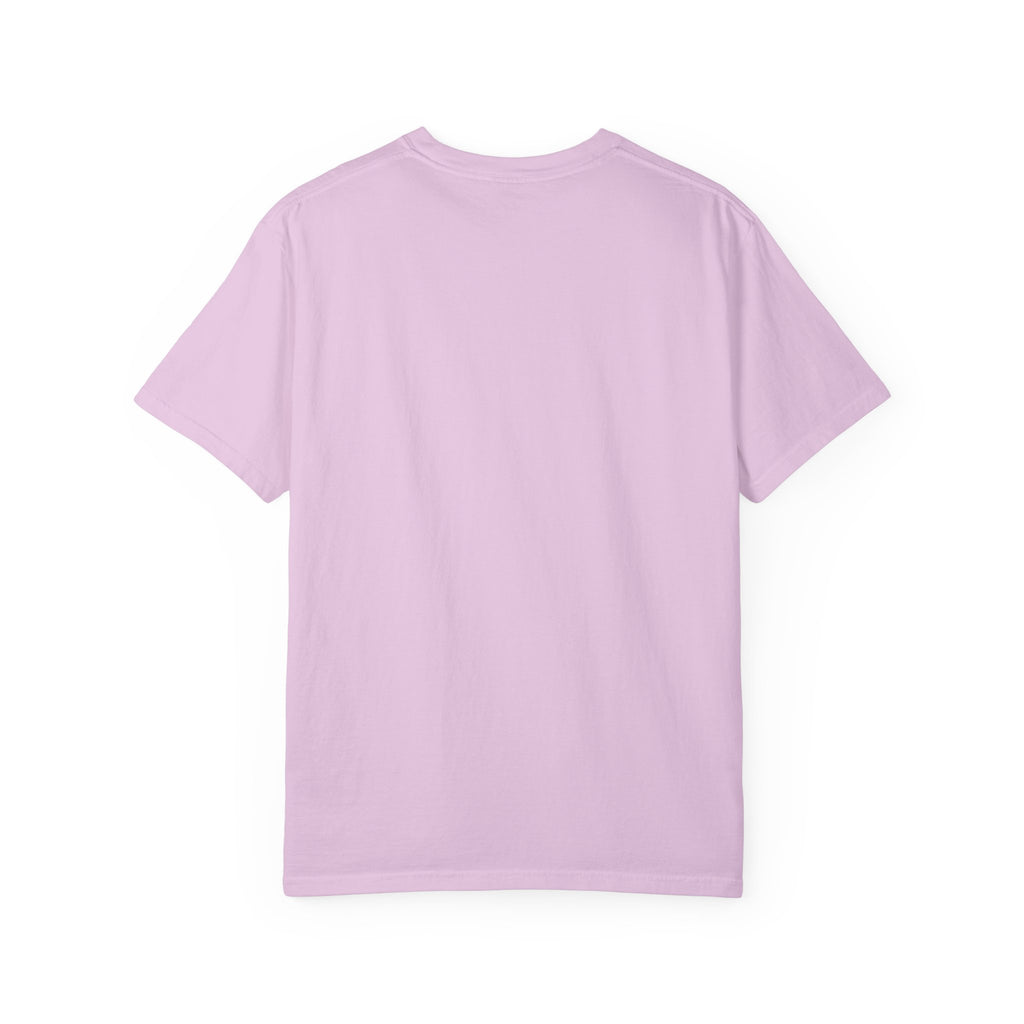 Rainbow Tongue T-Shirt — Pride Lip Graphic Tee