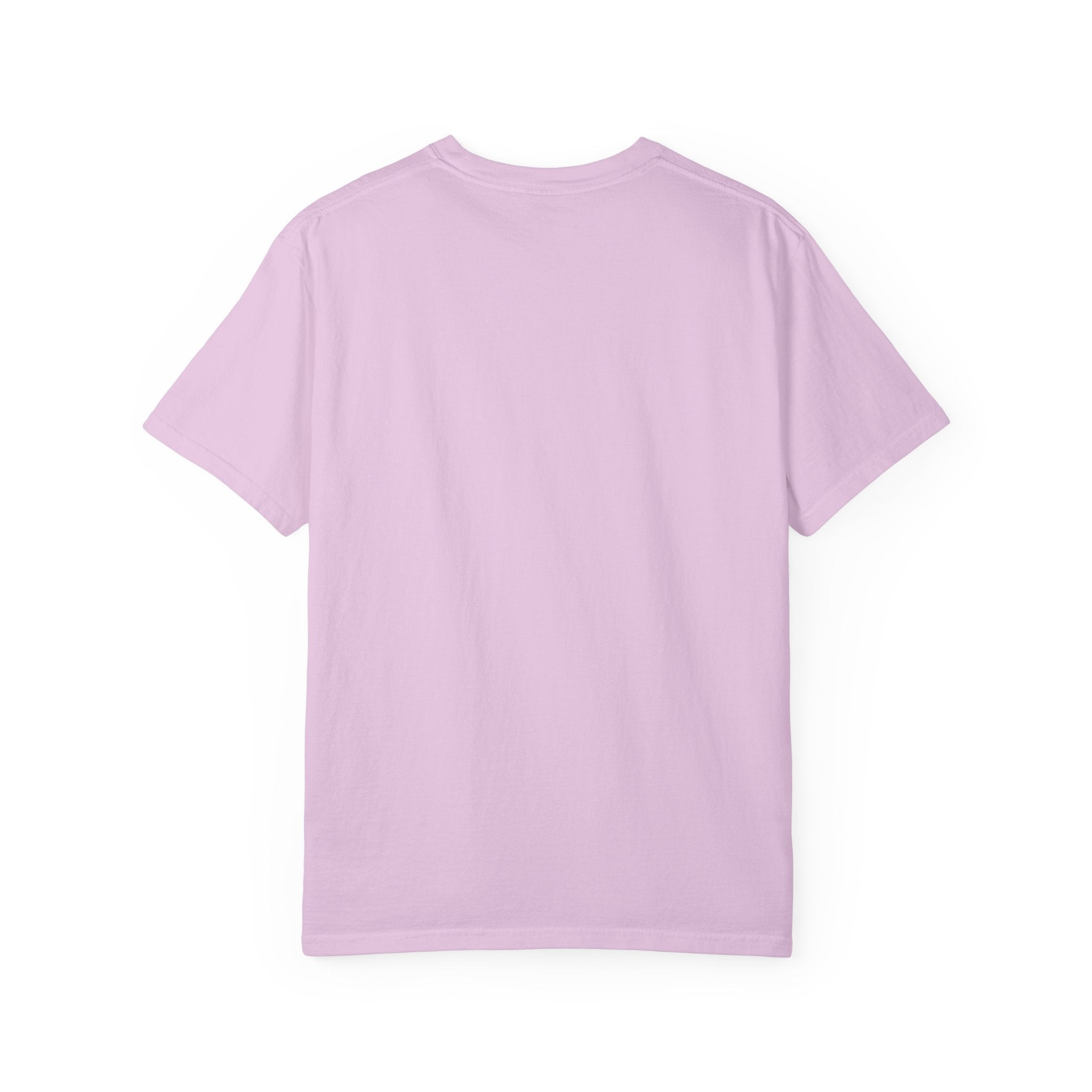 Rainbow Tongue T-Shirt — Pride Lip Graphic Tee