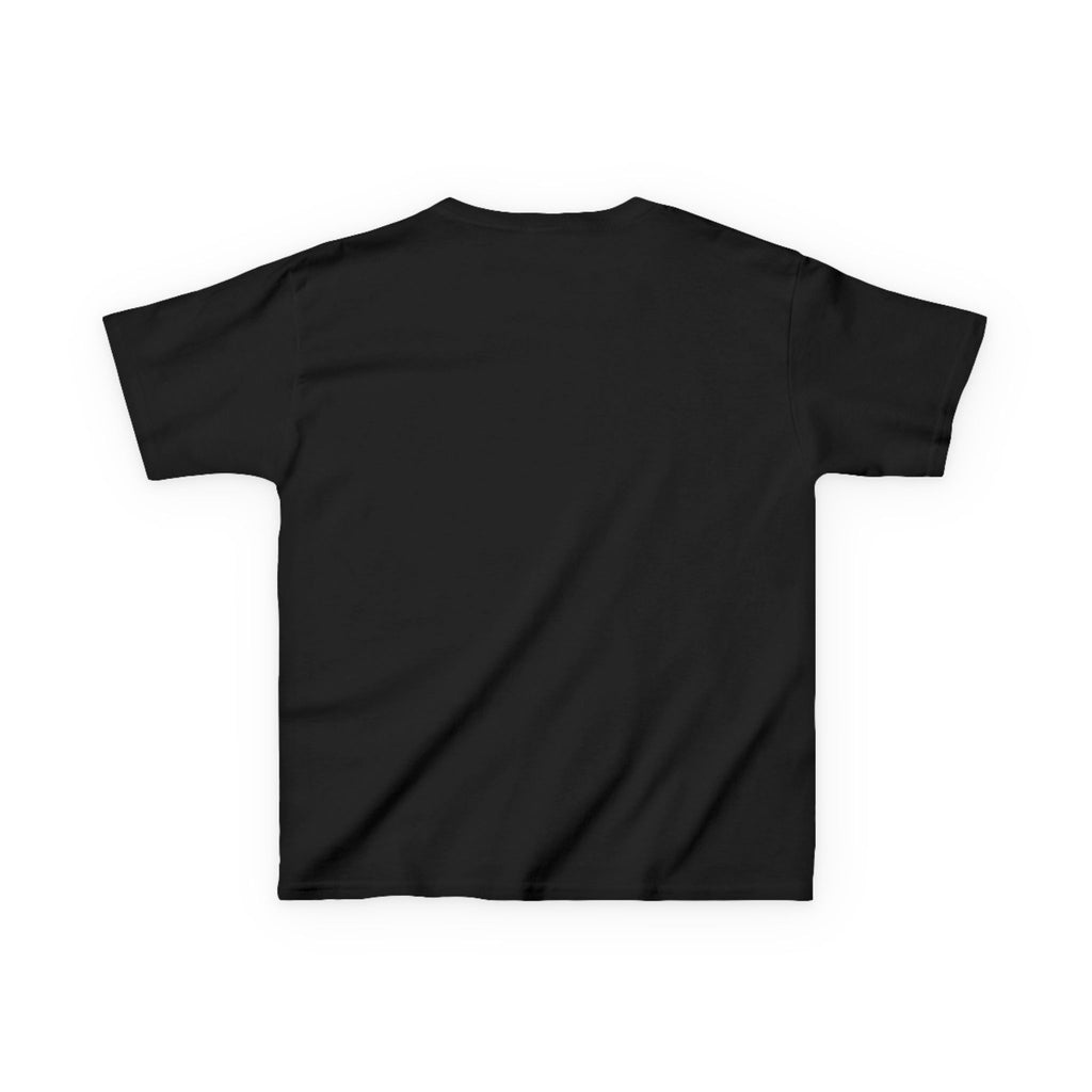 Kids Joy to the World Shirt | Retro Christmas Tee for Kids | Holiday Graphic T-Shirt | Cute Kids Xmas Shirt