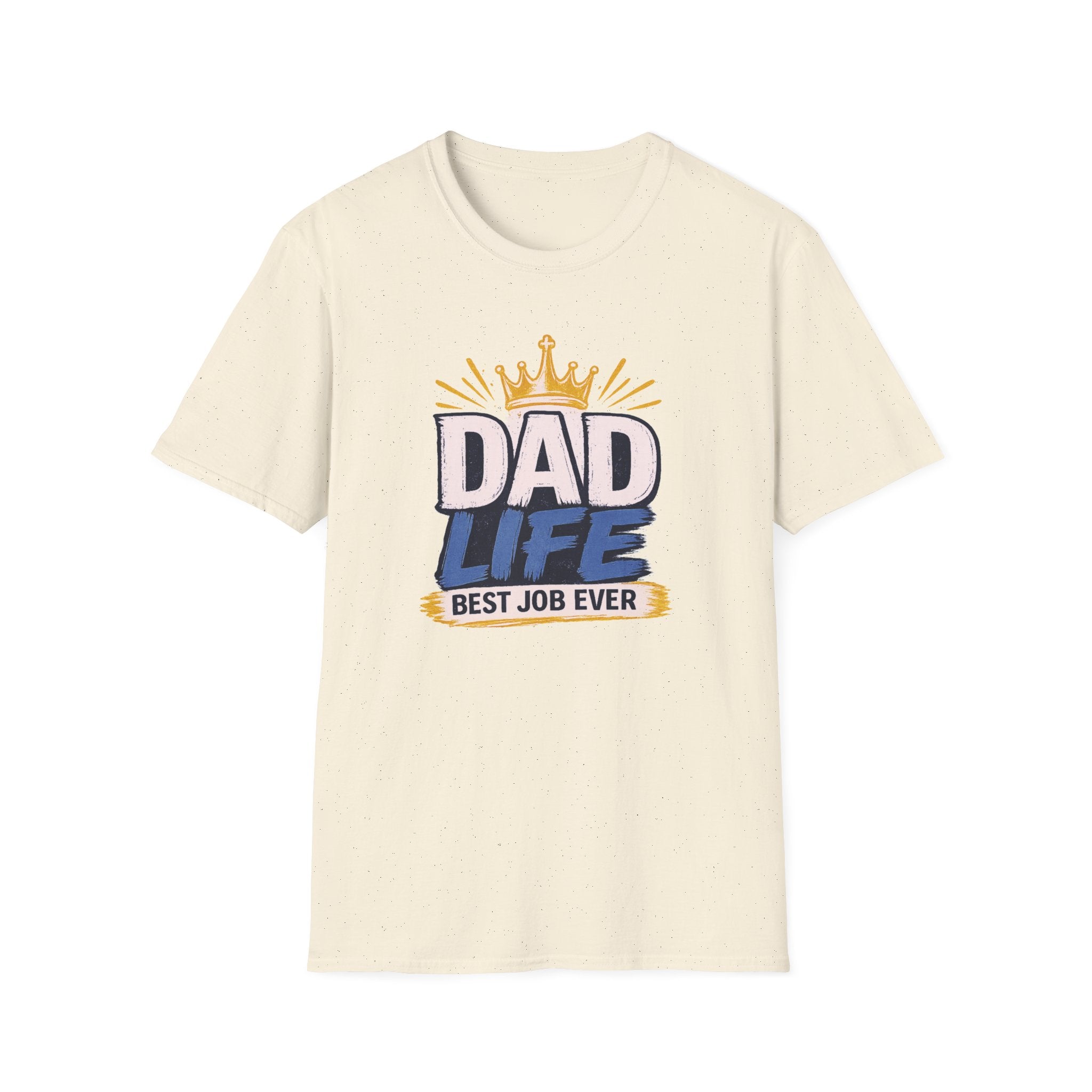 Dad Life T-Shirt | The Man The Myth The Legend Tee | Funny Dad Gift | Father’s Day Shirt | Cool Dad Graphic Tee