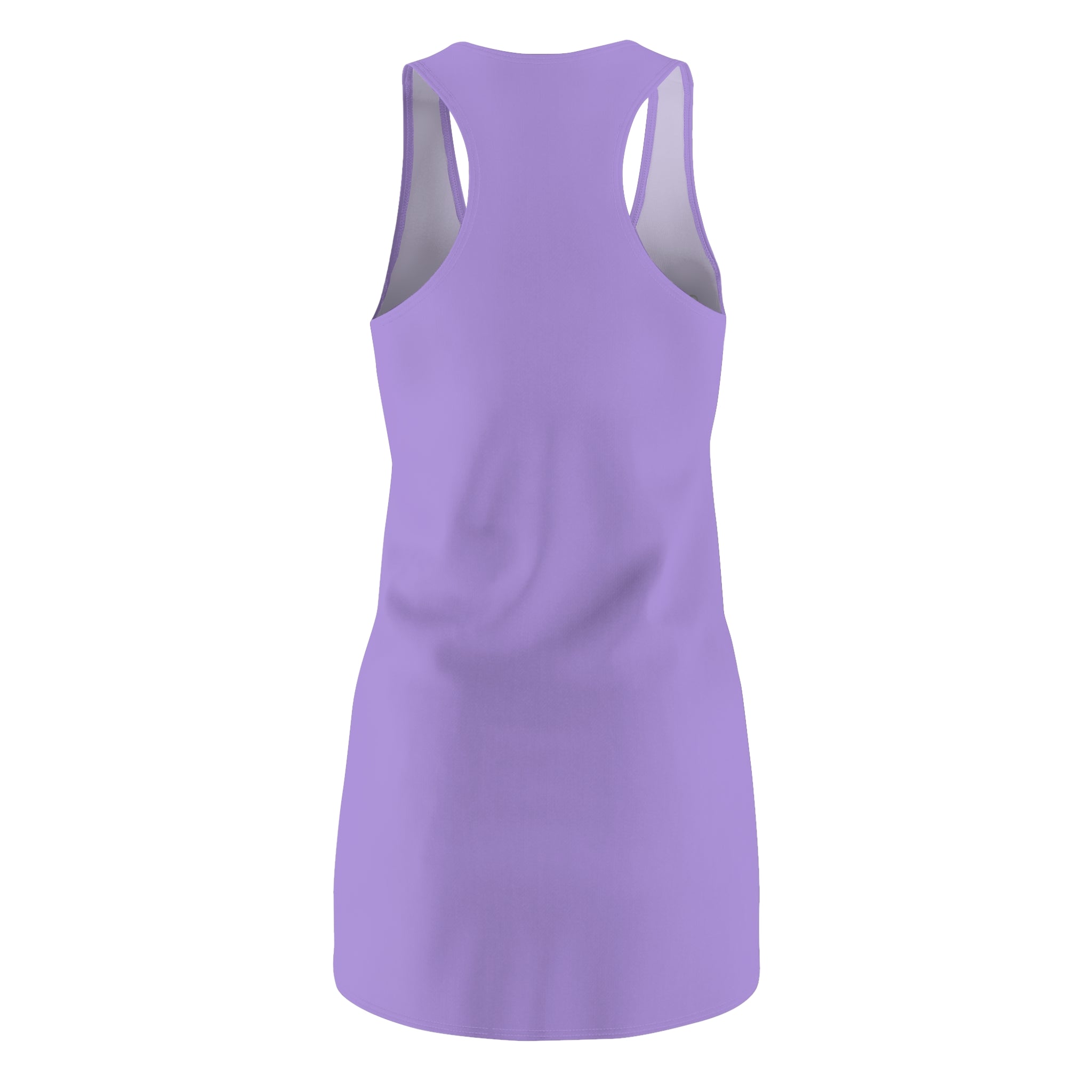 Lavender Rose Floral Dress | Women's Lightweight Summer Sundress