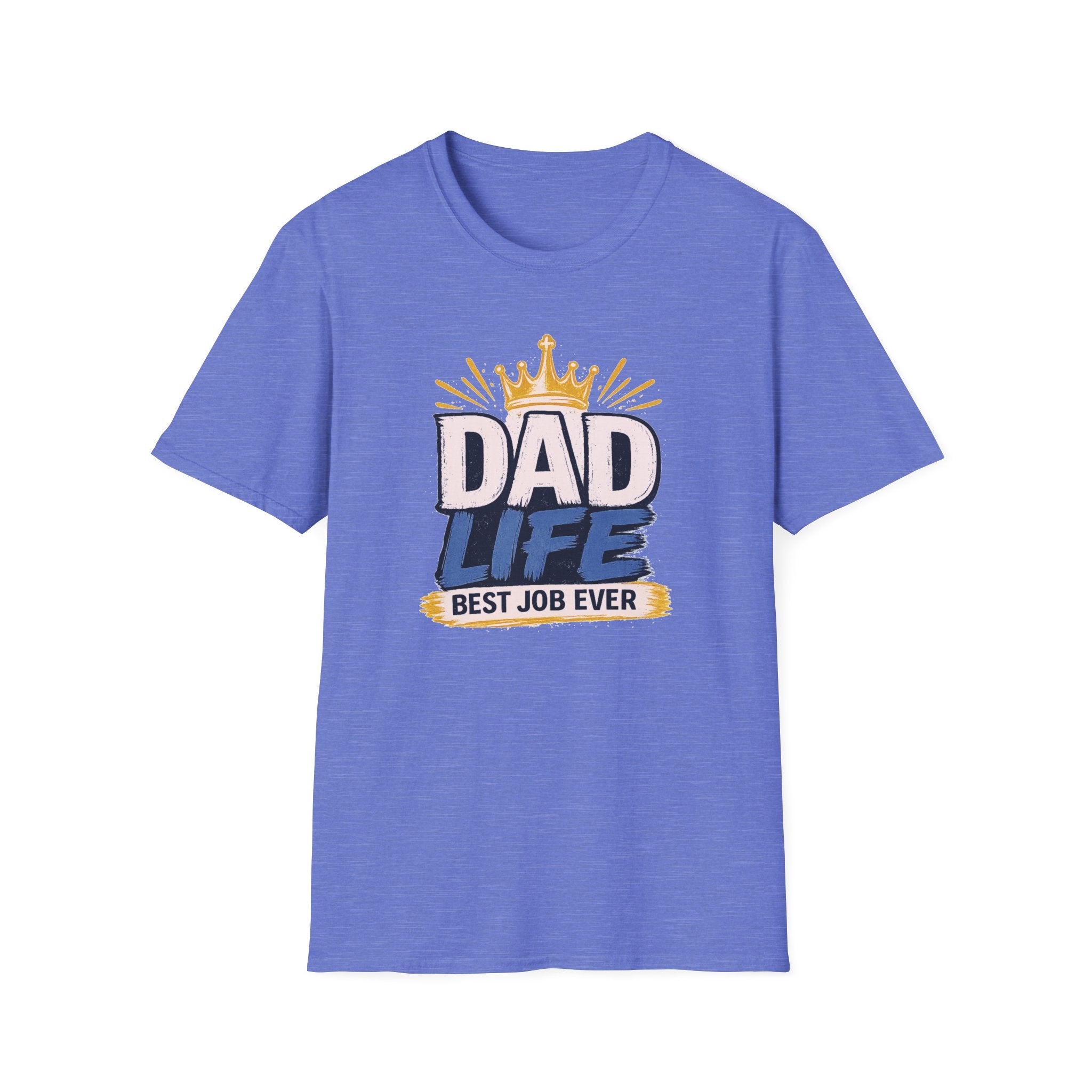 Dad Life T-Shirt | The Man The Myth The Legend Tee | Funny Dad Gift | Father’s Day Shirt | Cool Dad Graphic Tee
