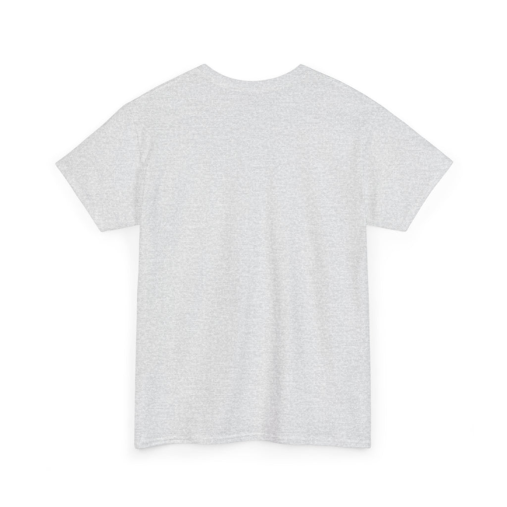 Greek God Zeus Illustration T‑Shirt — Mythic Lightning God Tee