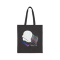 Cotton Canvas Tote Bag