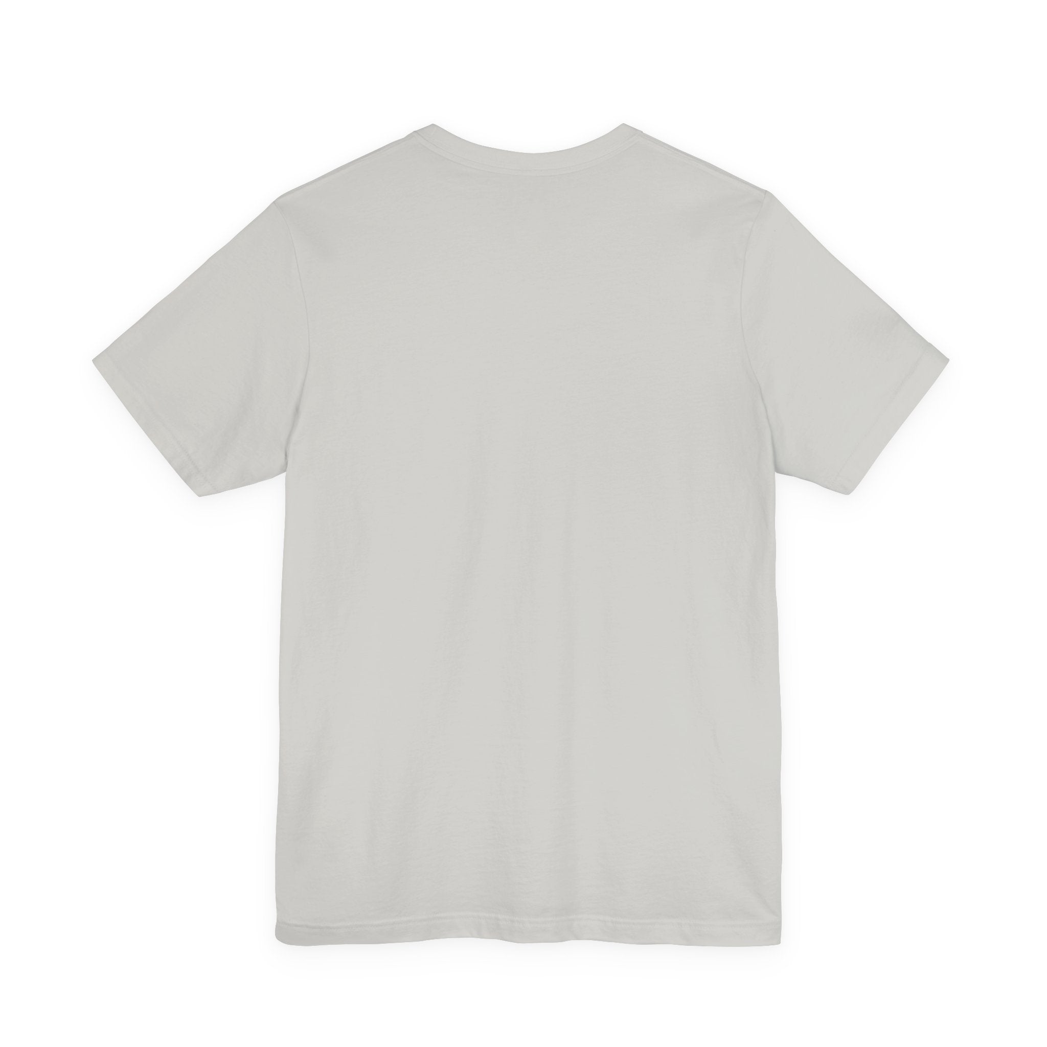 Angel of War Graphic Tee — Winged Knight Armor T-Shirt