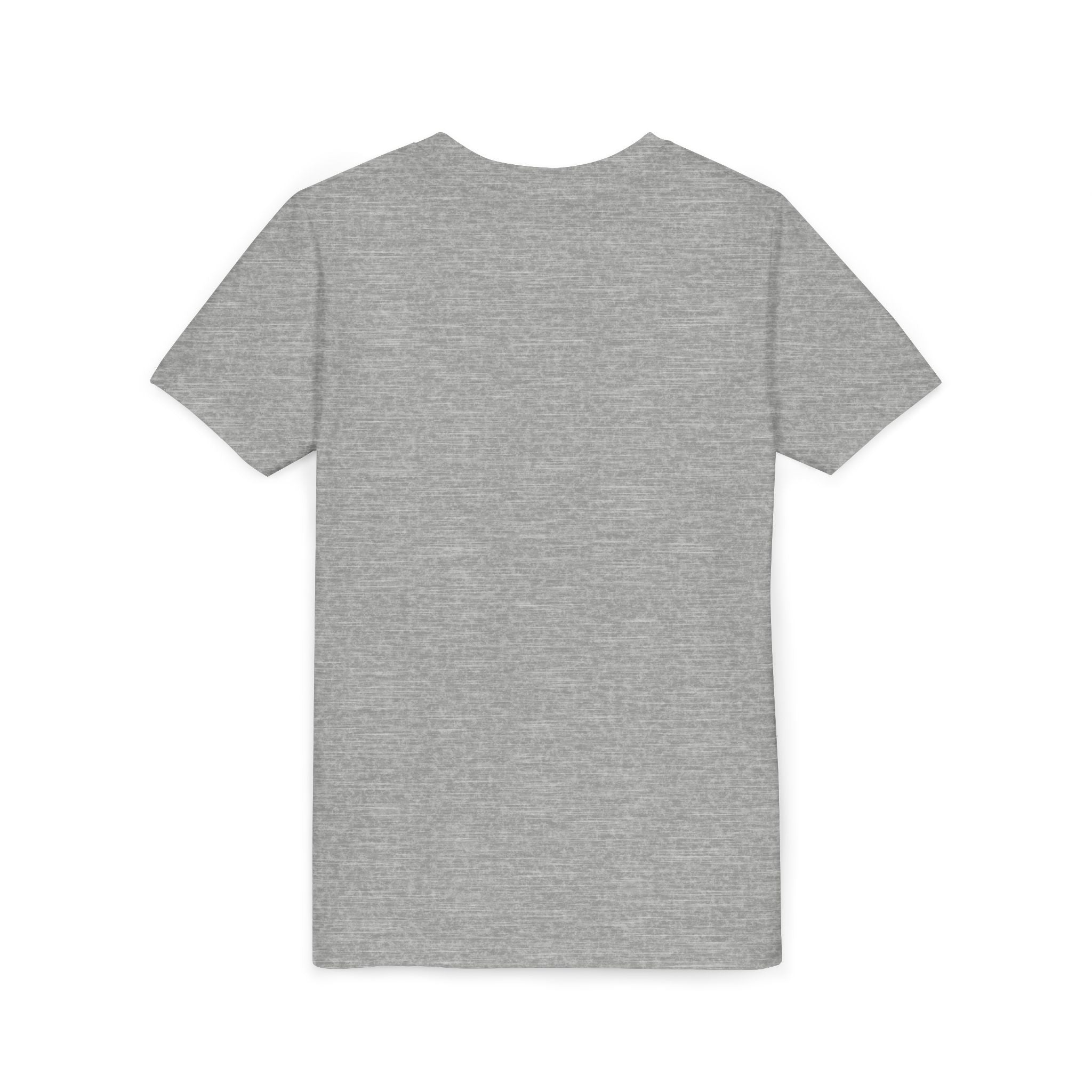 Youth Tee — Purple Heart 'LOVE' Graphic Kids T-Shirt