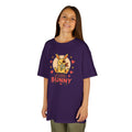 Kids 'Little Bunny' Graphic Tee — Cute Easter Bunny Shirt for Toddlers & Kids