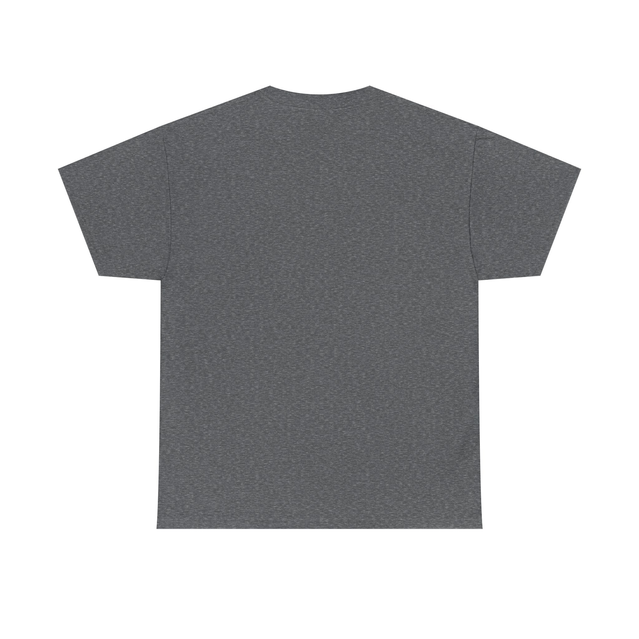 Love Hands T-Shirt — Romantic Heart Illustration Tee