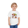 Toddler Halloween Shirt | Stay Spooky Ghost & Pumpkin Tee