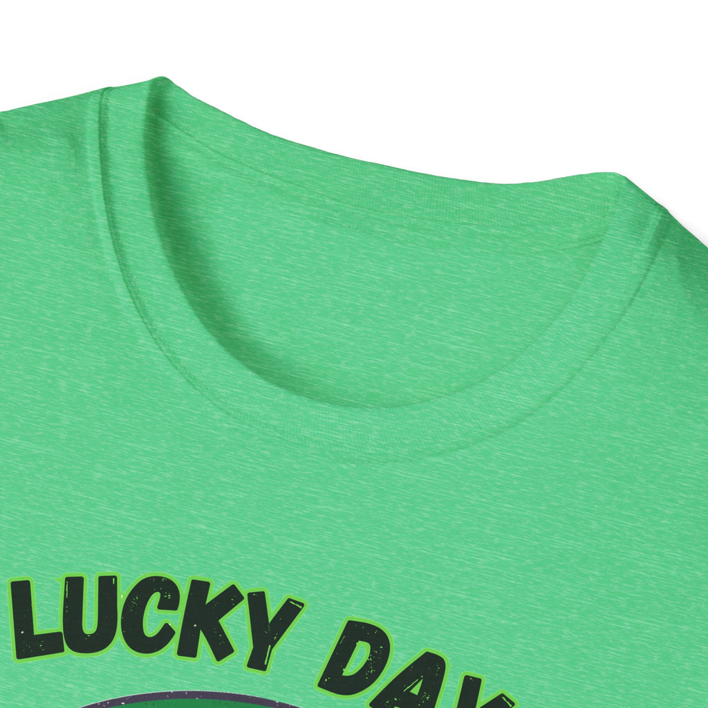 Lucky Day Leprechaun T-Shirt