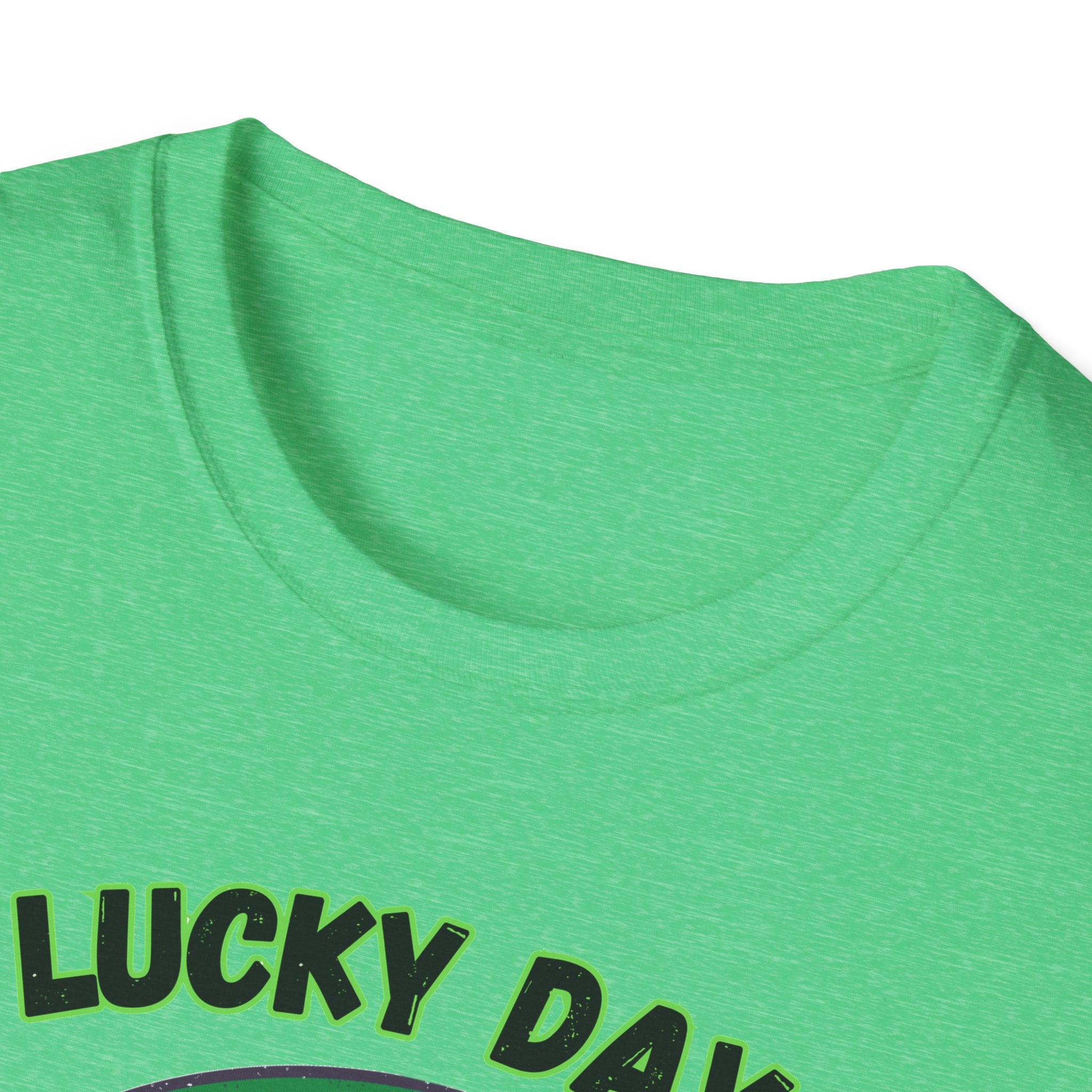 Lucky Day Leprechaun T-Shirt