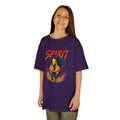 Kids 'Spirit' Galloping Horse T‑Shirt — Youth Graphic Tee for Horse Lovers