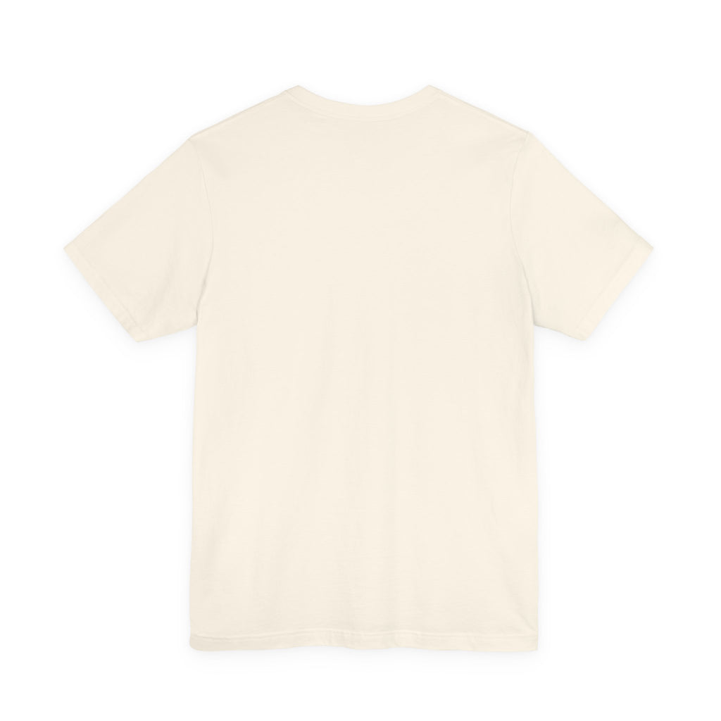 Angel of War Graphic Tee — Winged Knight Armor T-Shirt