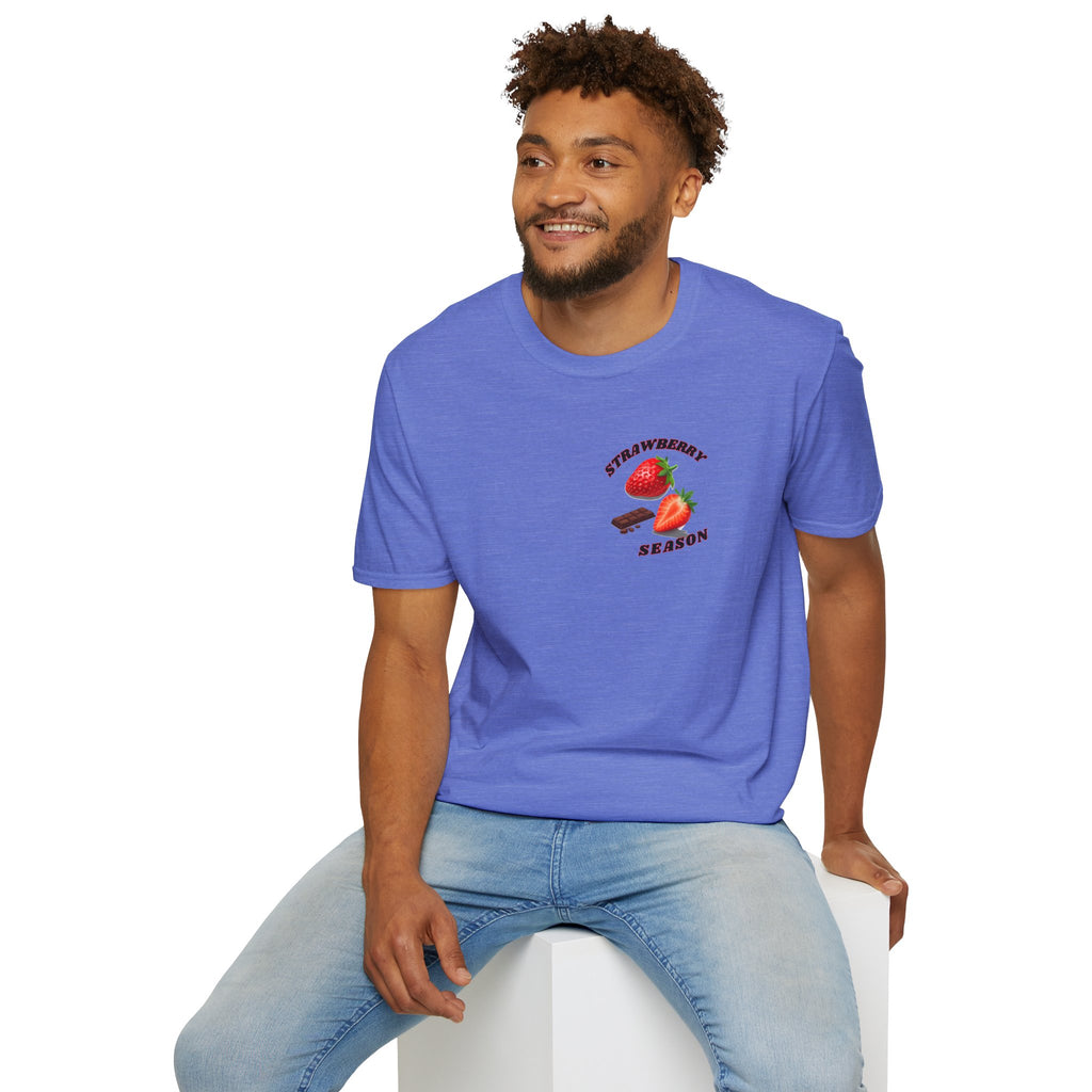 Strawberry Season T-Shirt