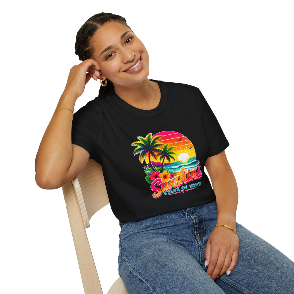 Sunshine State of Mind T-Shirt