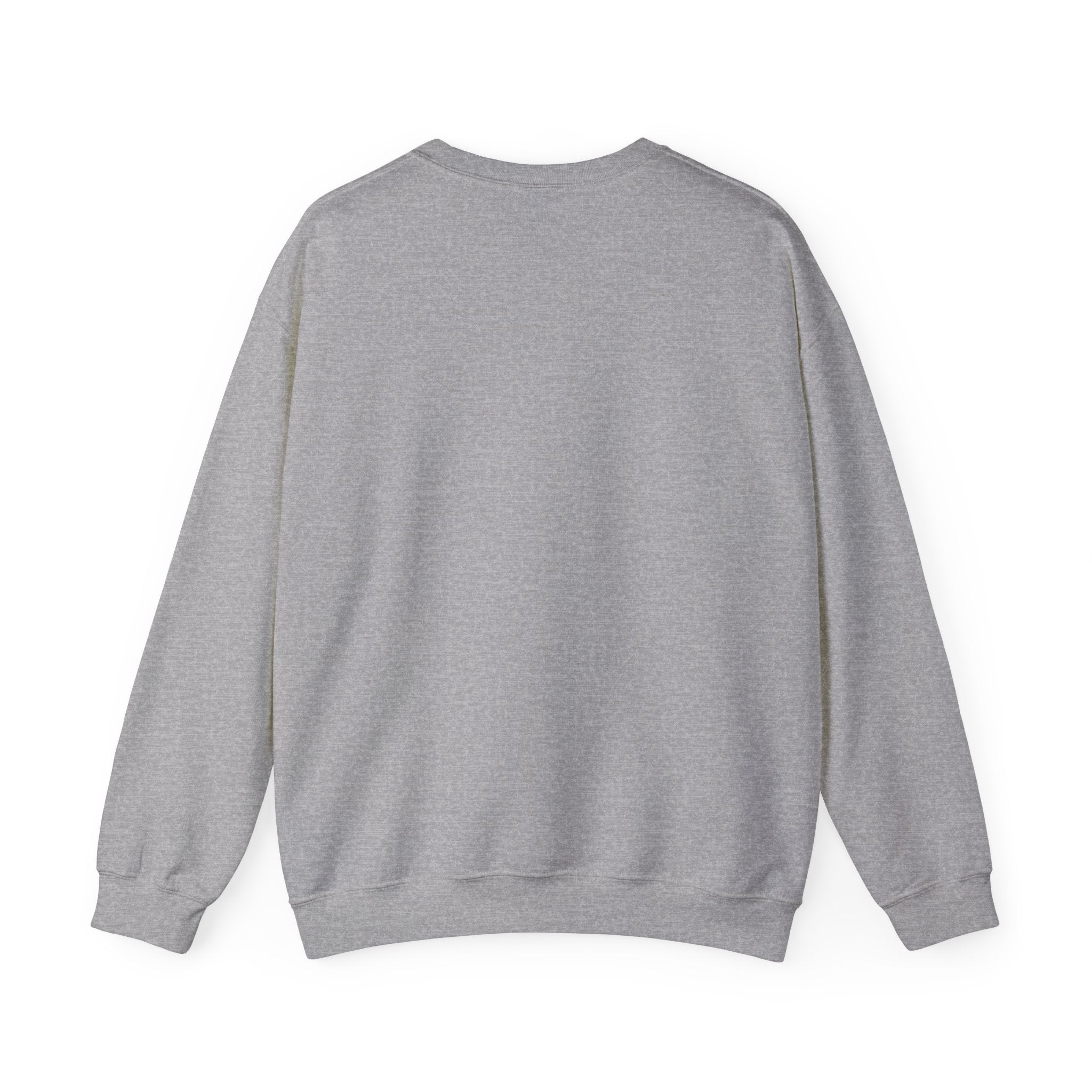 Too Cool Too Care Monkey Sweatshirt — Cute Sunglasses Ape Crewneck