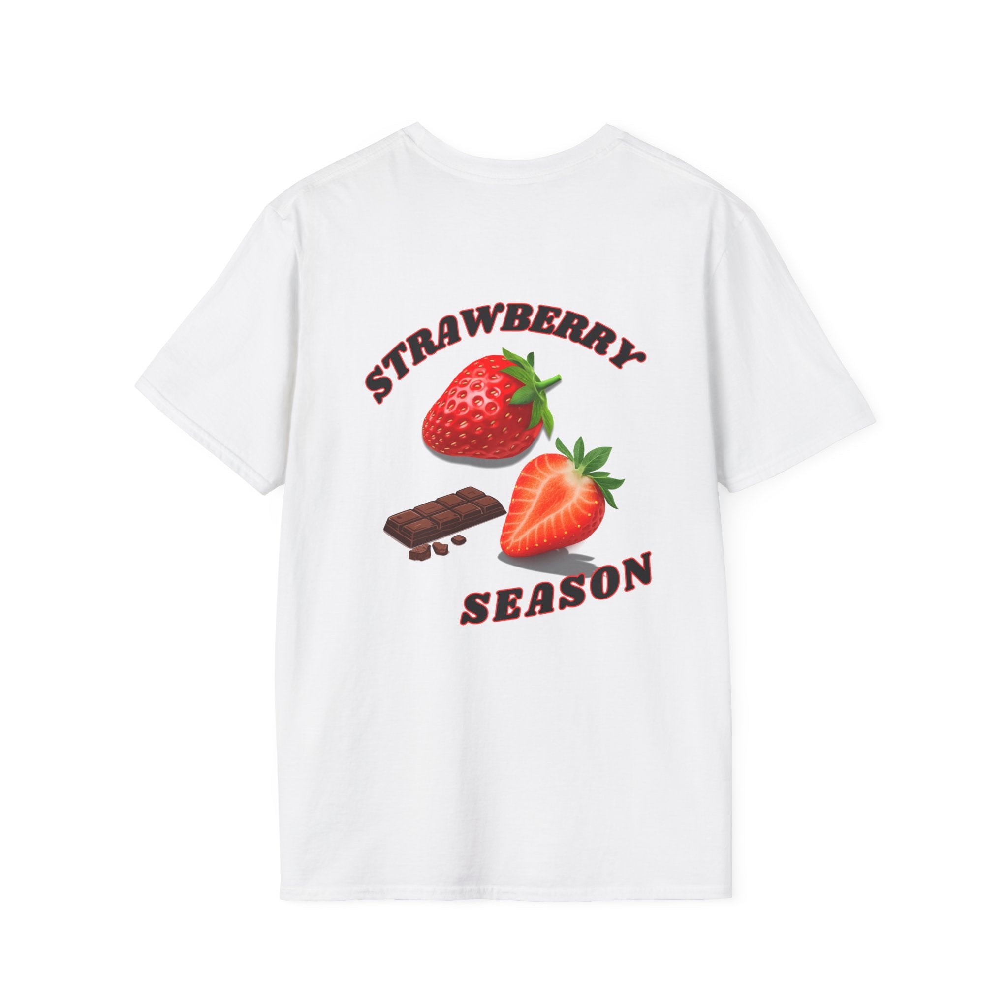 Strawberry Season T-Shirt