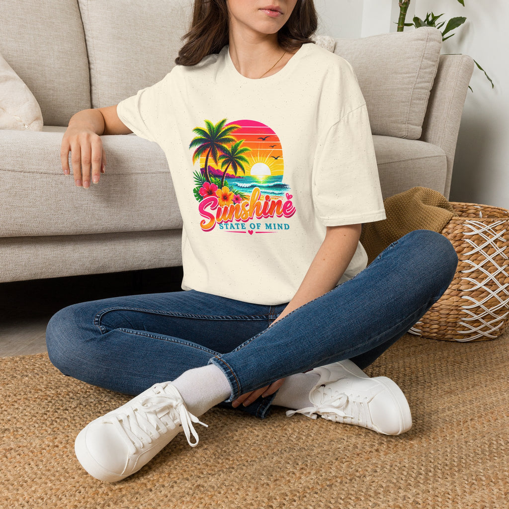 Sunshine State of Mind T-Shirt