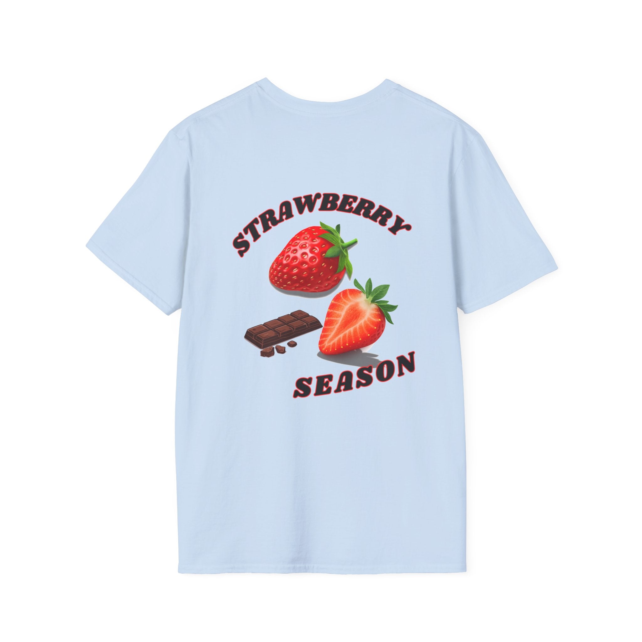 Strawberry Season T-Shirt