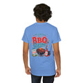 BBQ Season T-Shirt | Life Is Better It's BBQ Season Tee | Funny Grill Shirt | Summer Cookout Tee | Barbecue Lover Gift | Backyard BBQ Shirt
