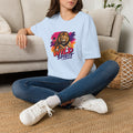 Lion T Shirt, Wild Spirit Shirt, Lion Graphic Tee, Animal Lover Shirt, Wildlife Shirt, Unisex T Shirt, Nature Gift