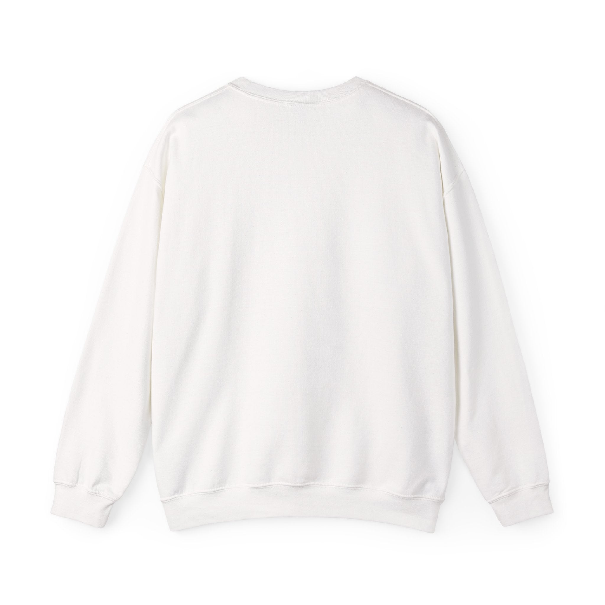 Too Cool Too Care Monkey Sweatshirt — Cute Sunglasses Ape Crewneck