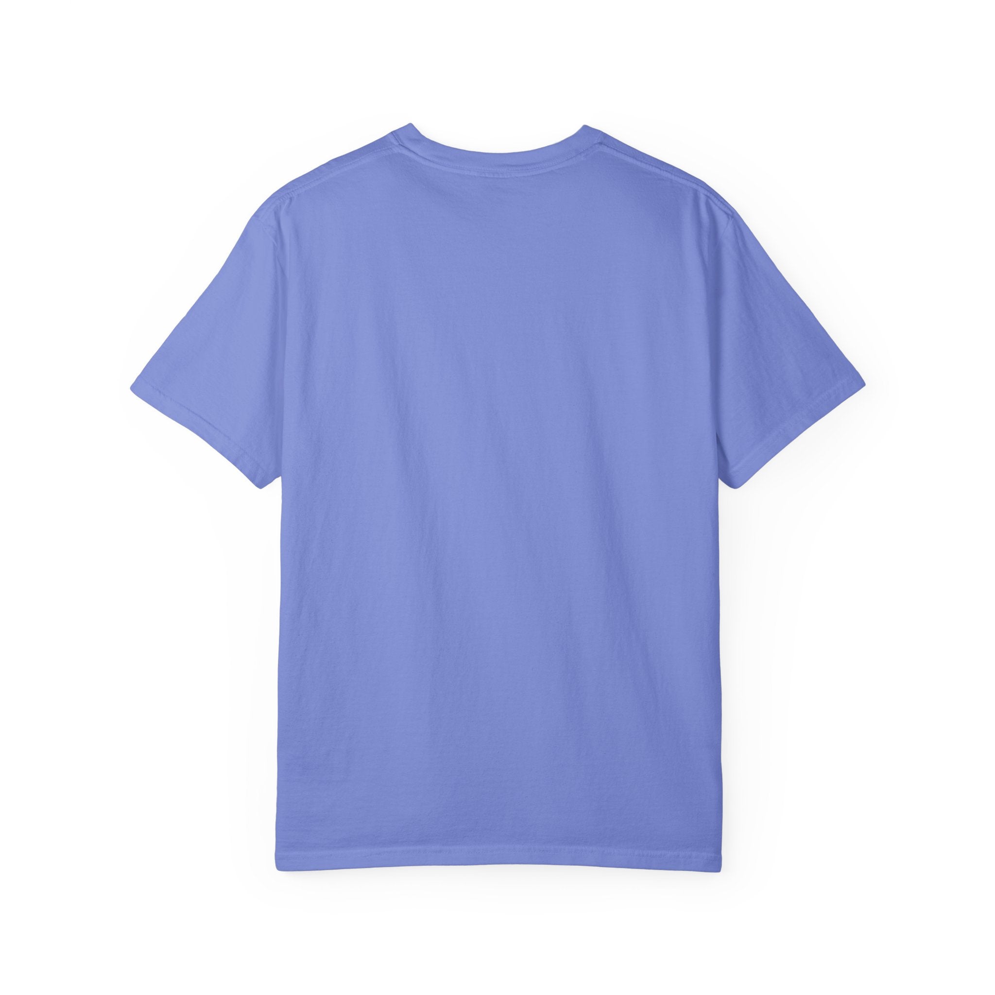 Lip Art T-Shirt — Pink Drip Painted Lips Graphic Tee