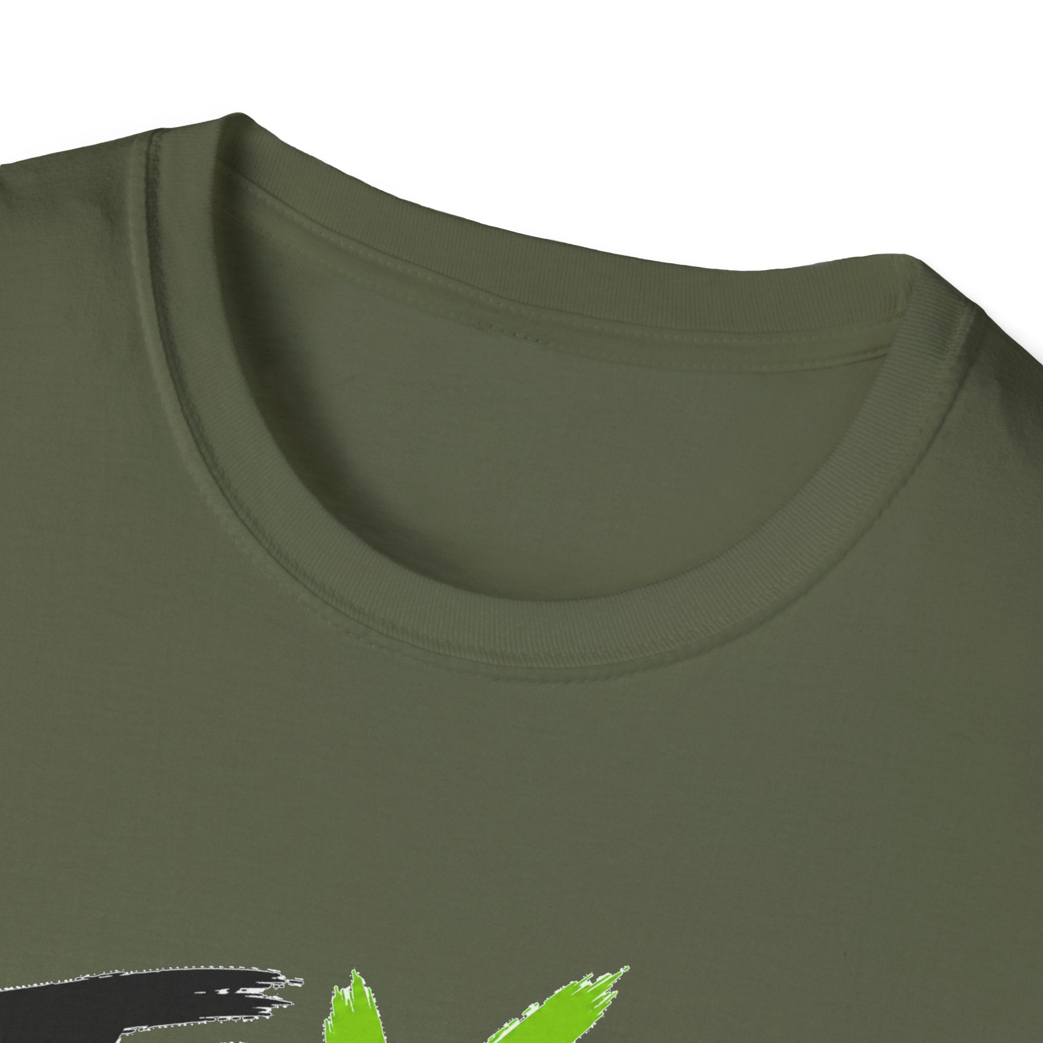 Toxic Graphic Tee | Grunge Streetwear Shirt | Biohazard Aesthetic Unisex T-Shirt