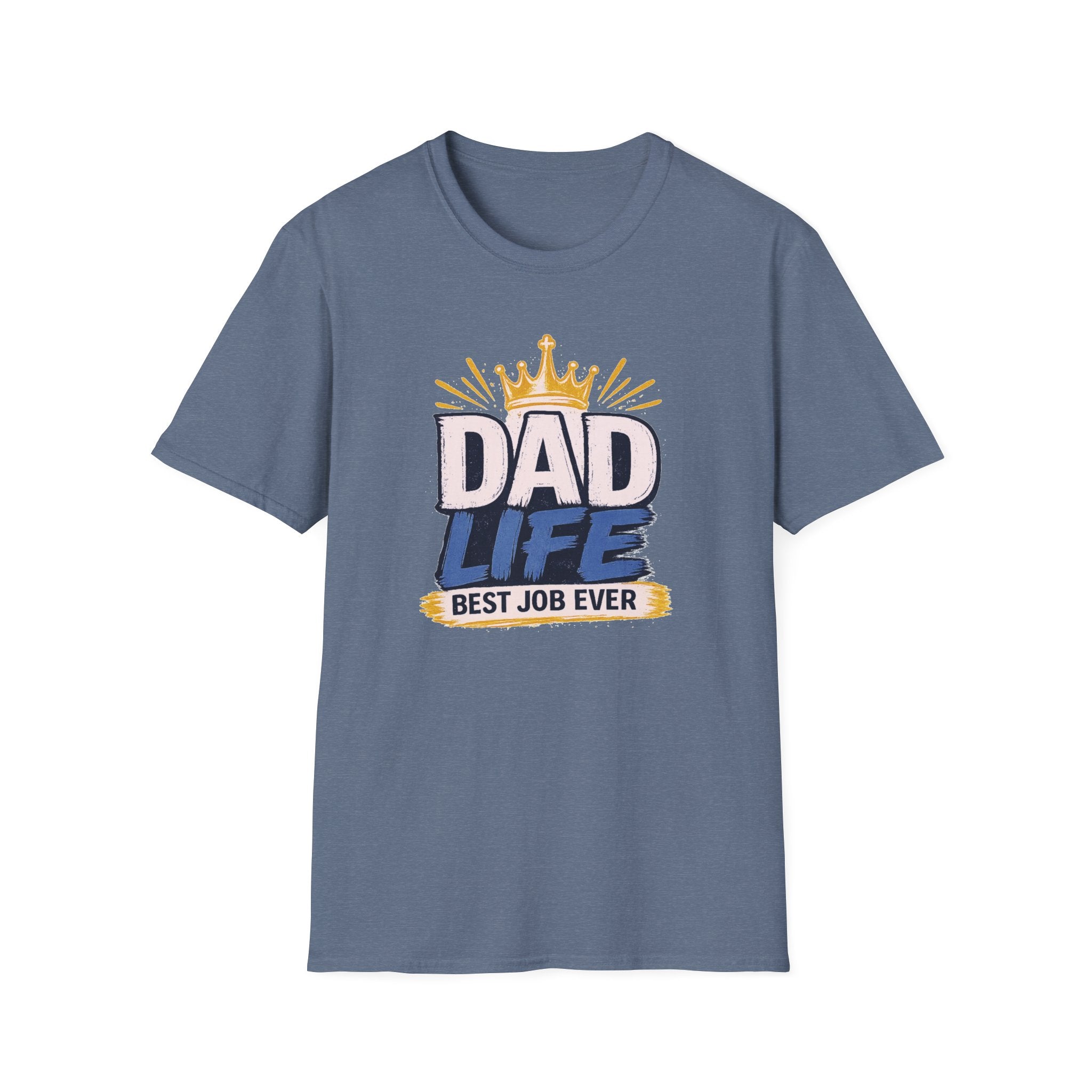 Dad Life T-Shirt | The Man The Myth The Legend Tee | Funny Dad Gift | Father’s Day Shirt | Cool Dad Graphic Tee