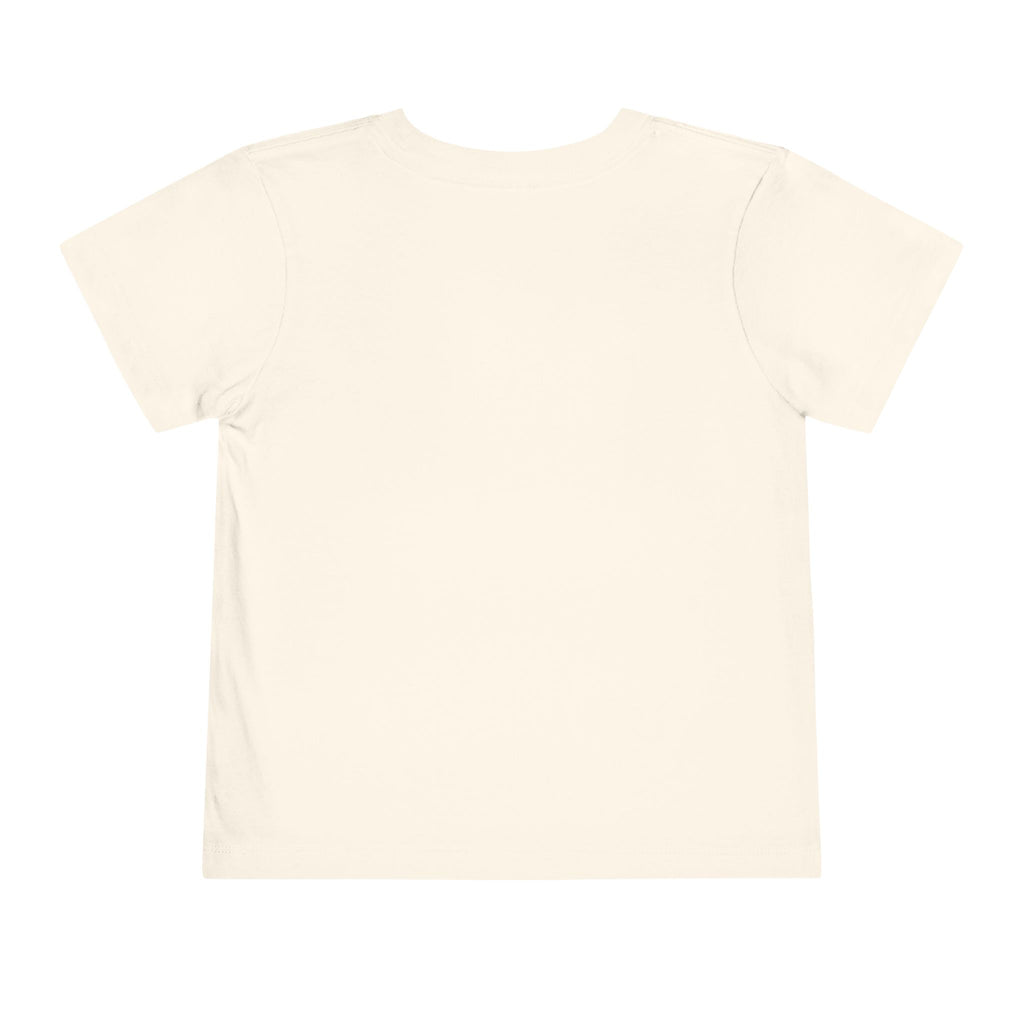 Keep Smiling Toddler Tee — Cute Sunshine Positive Kids Shirt