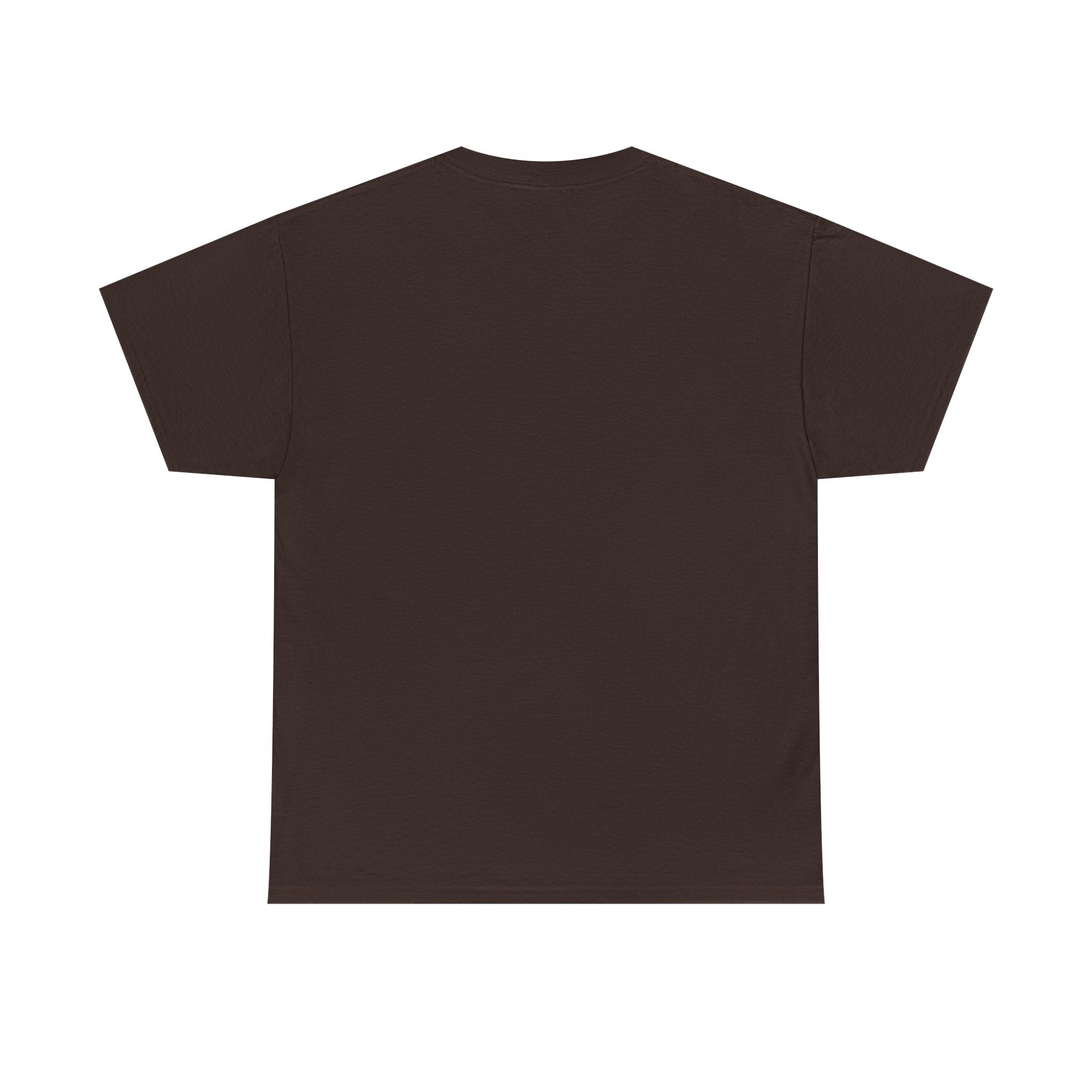 Love Hands T-Shirt — Romantic Heart Illustration Tee