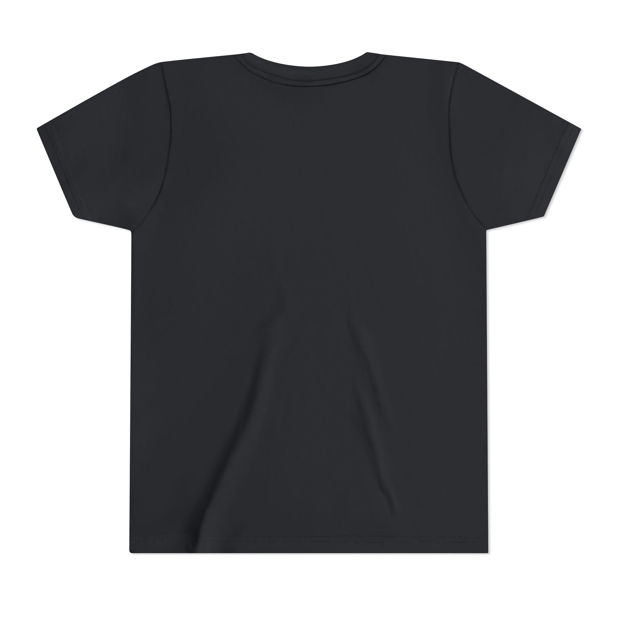 KARMA Rainbow Drip Youth Tee – Colorful Graffiti Kids T-Shirt