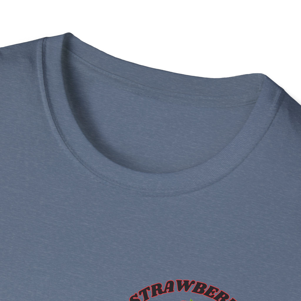 Strawberry Season T-Shirt
