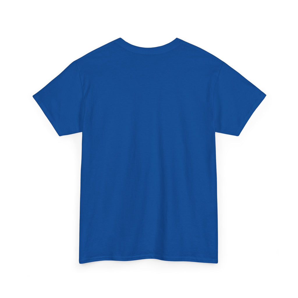 Motocross Rider Dirt Bike T-Shirt — Off-Road Racing Tee