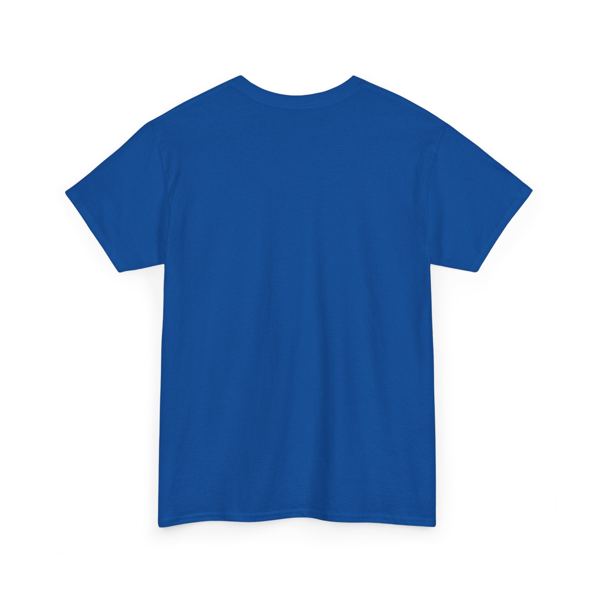 Motocross Rider Dirt Bike T-Shirt — Off-Road Racing Tee