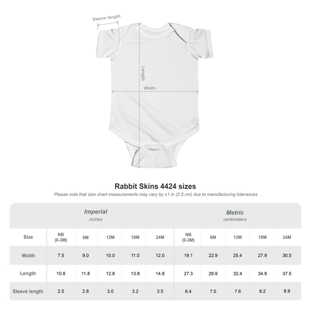 Baby 1st Birthday Penguin Bodysuit — "It's My Birthday" Infant Onesie