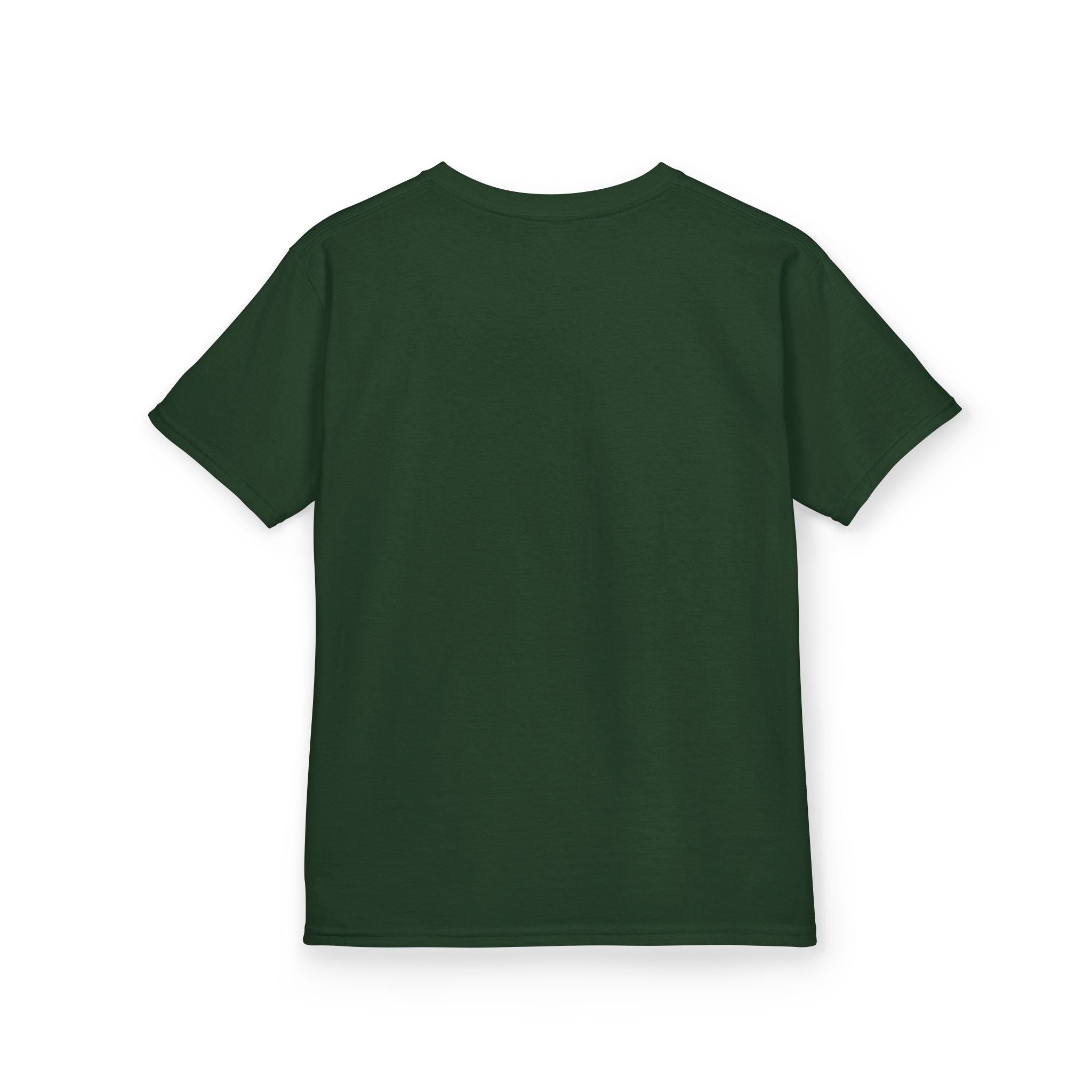 Kids Joy to the World Shirt | Retro Christmas Tee for Kids | Holiday Graphic T-Shirt | Cute Kids Xmas Shirt