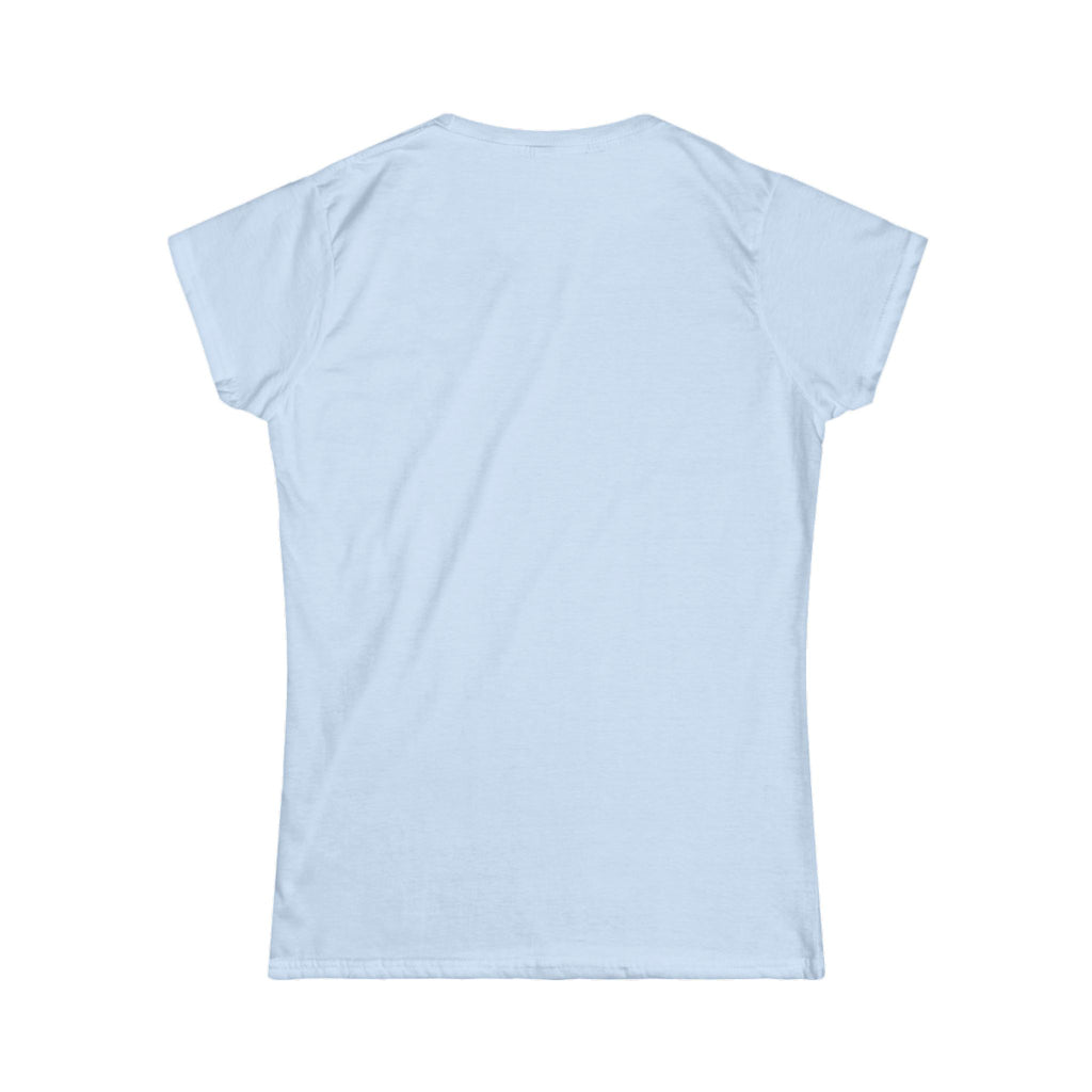 Ride Like A Girl Graphic T-Shirt | Women’s Biker Motorcycle Tee