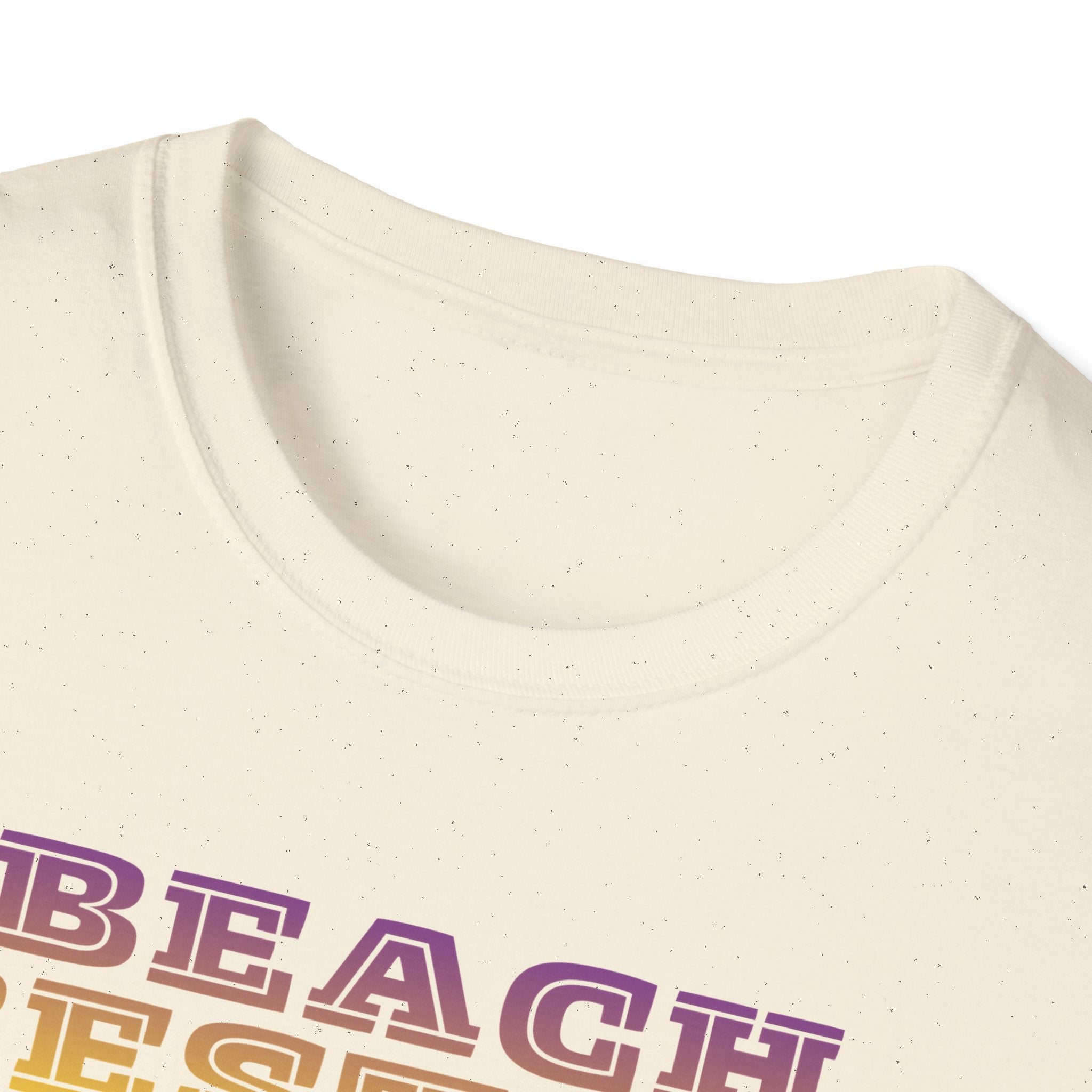 Beach Besties Shirt, Retro Beach Tee, Palm Tree Sunset T-Shirt, Summer Vacation Shirt