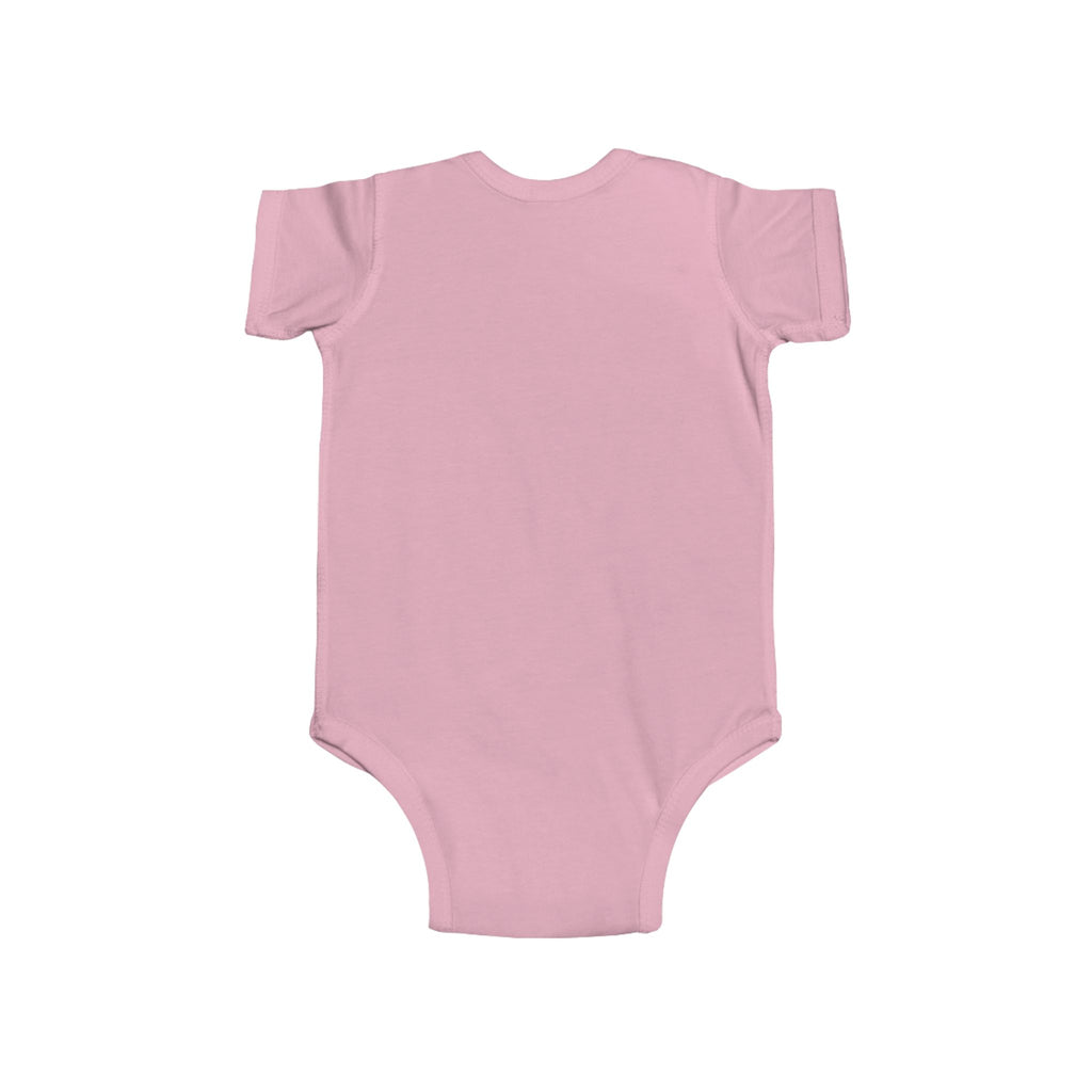 Baby 1st Birthday Penguin Bodysuit — "It's My Birthday" Infant Onesie