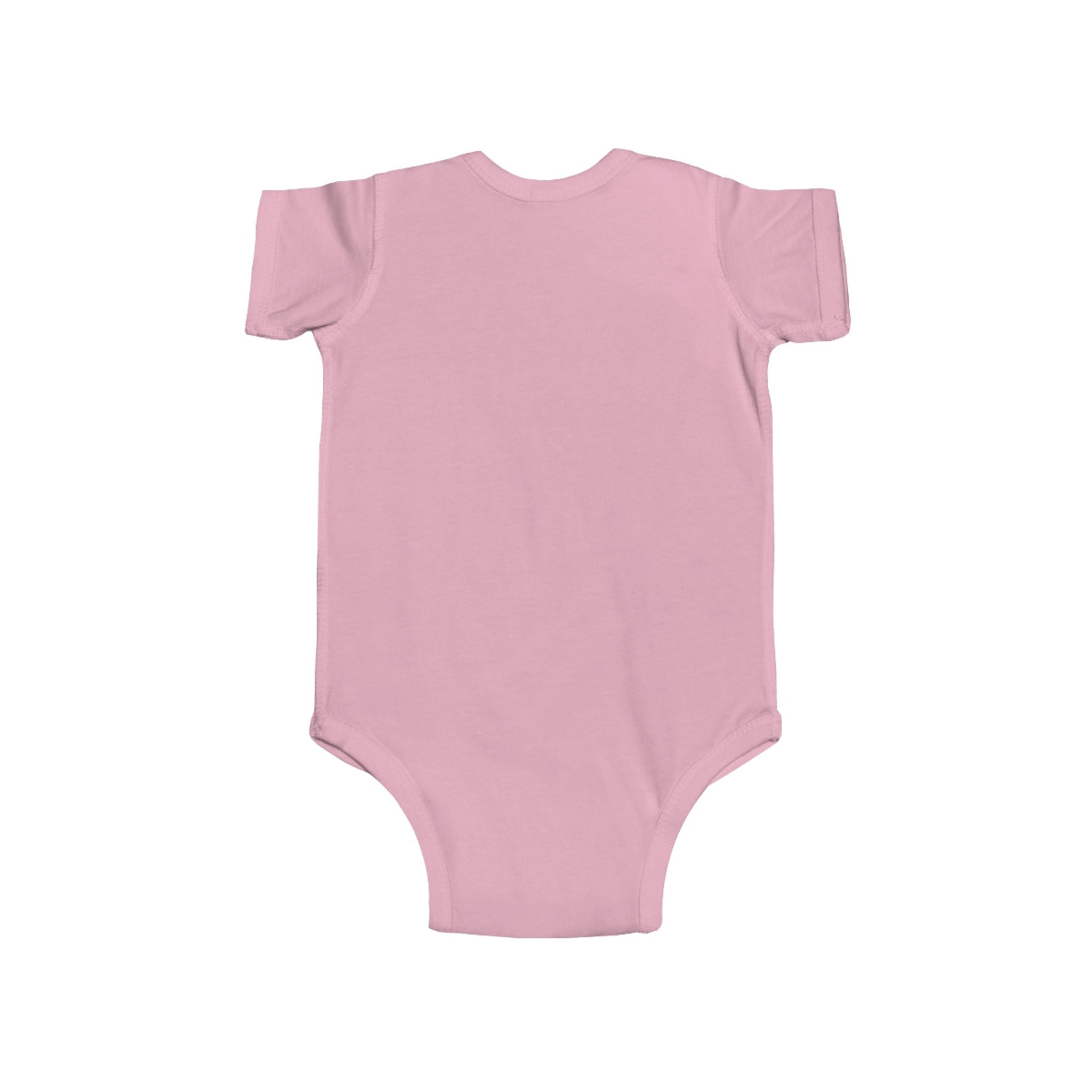 Baby 1st Birthday Penguin Bodysuit — "It's My Birthday" Infant Onesie