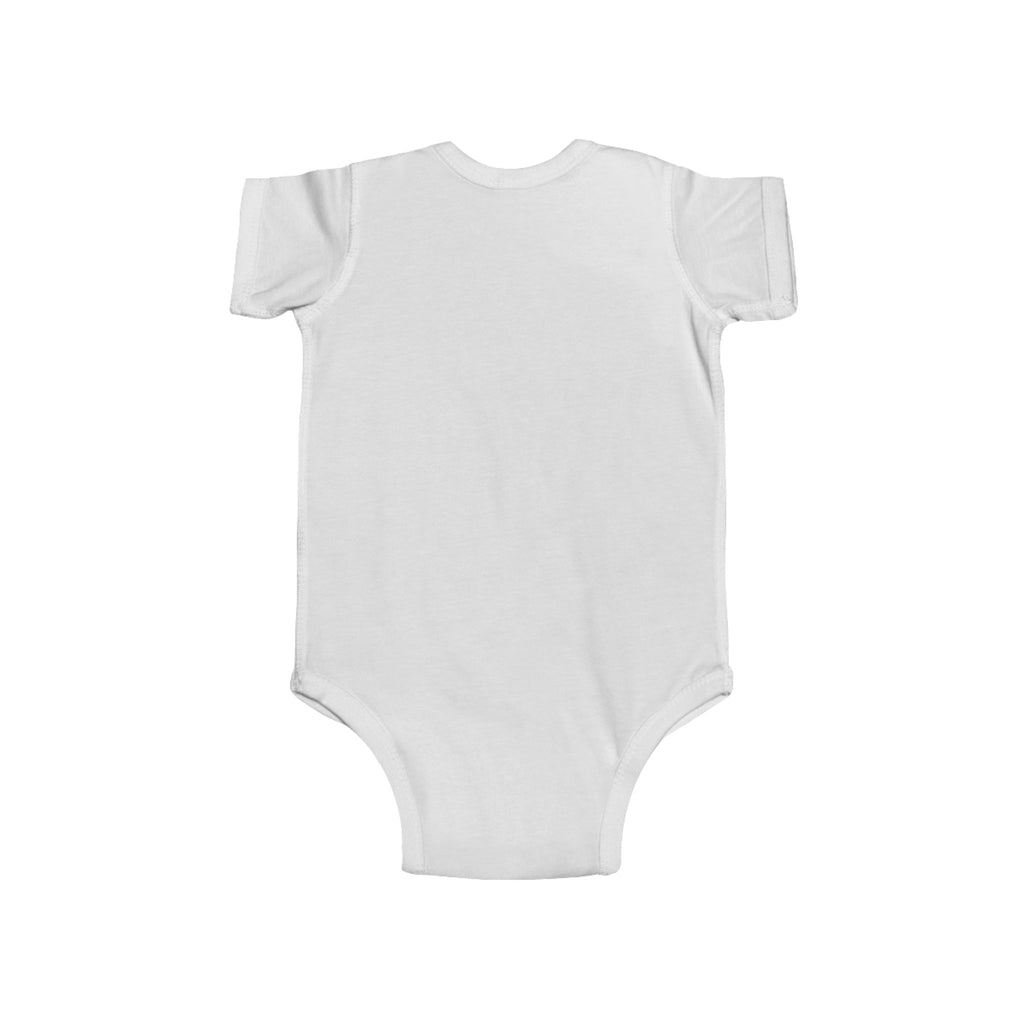 Baby 1st Birthday Penguin Bodysuit — "It's My Birthday" Infant Onesie
