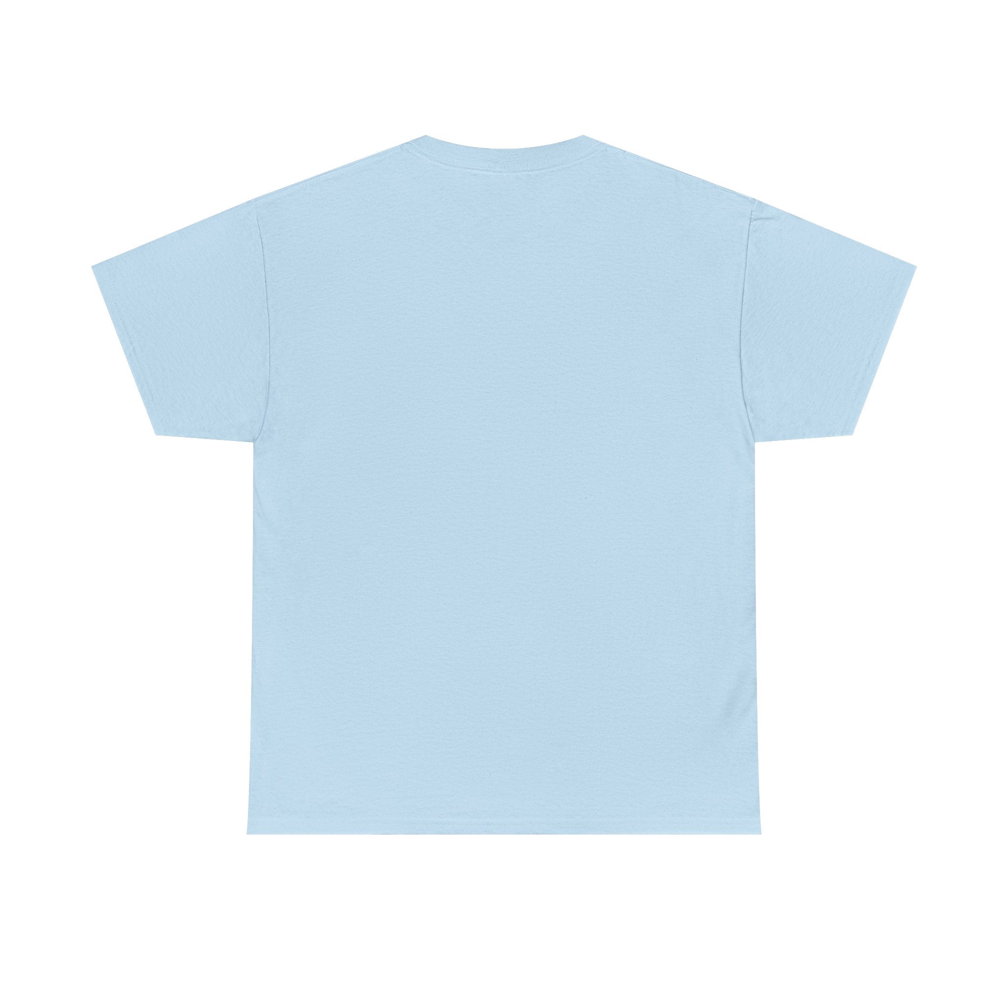 Greek God Zeus Illustration T‑Shirt — Mythic Lightning God Tee