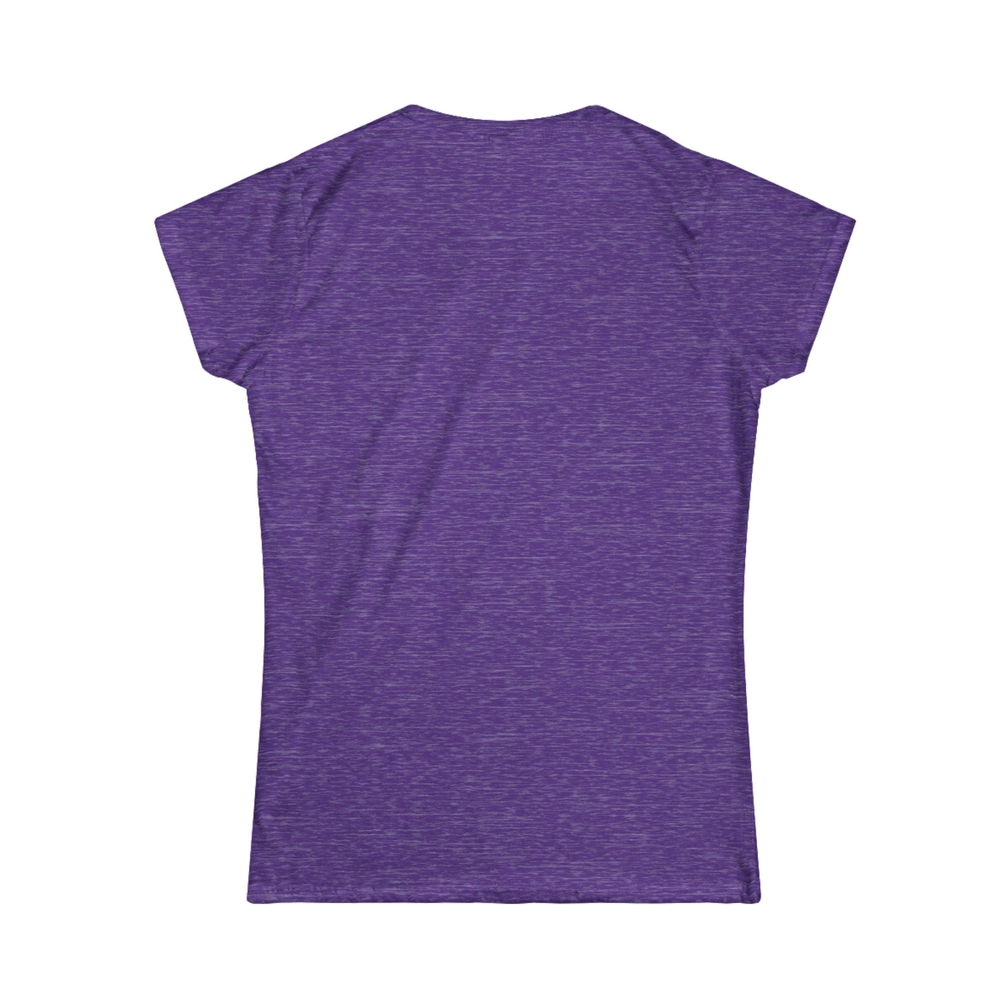Ride Like A Girl Graphic T-Shirt | Women’s Biker Motorcycle Tee