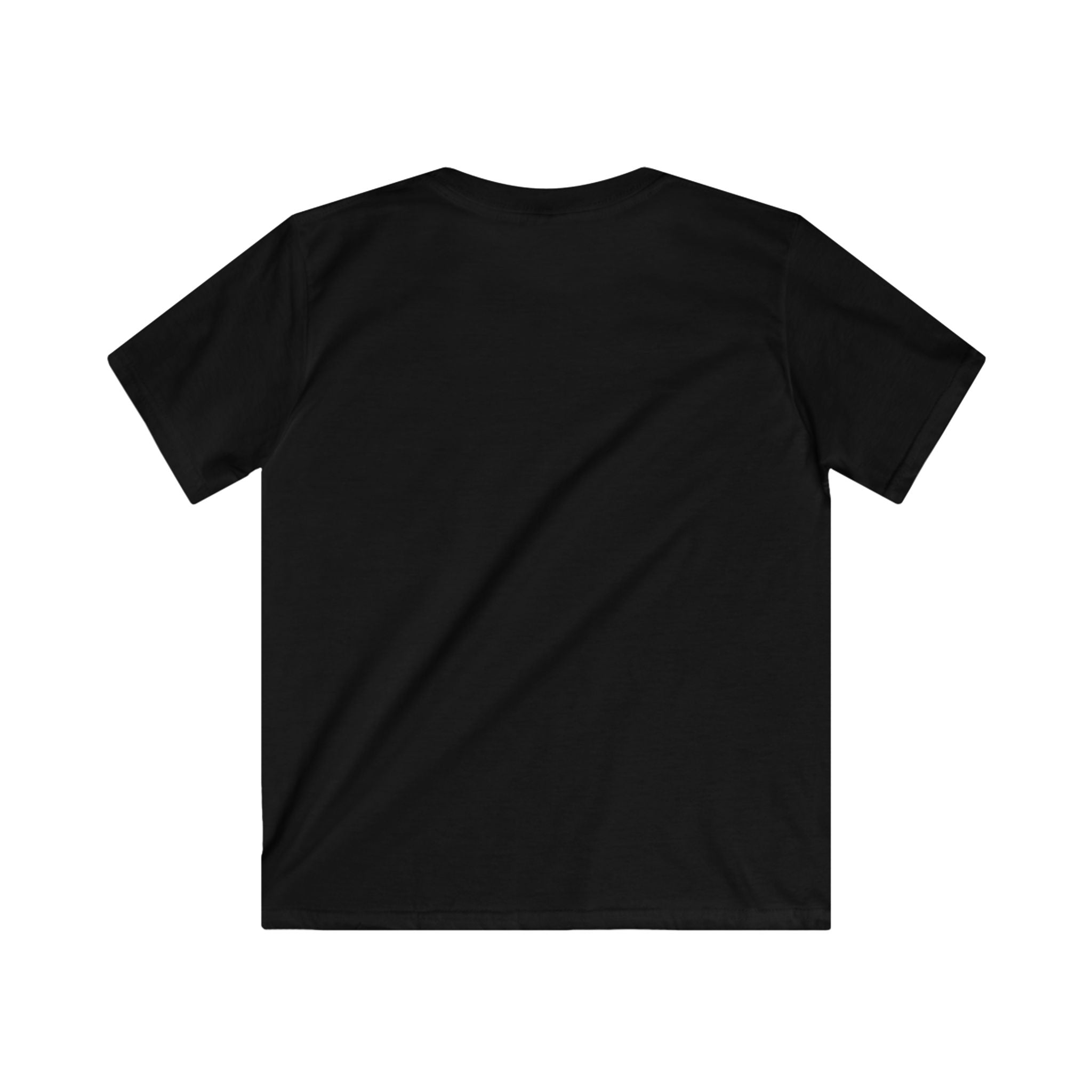 Kids Cat Puzzle T-Shirt — Cute Thinking Kitten Graphic Tee