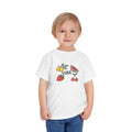 Kids Fruit Shirt Vibe Tee Toddler Summer T-Shirt Cute Lemon Strawberry Cherry Watermelon Graphic Shirt Unisex Kids Gift